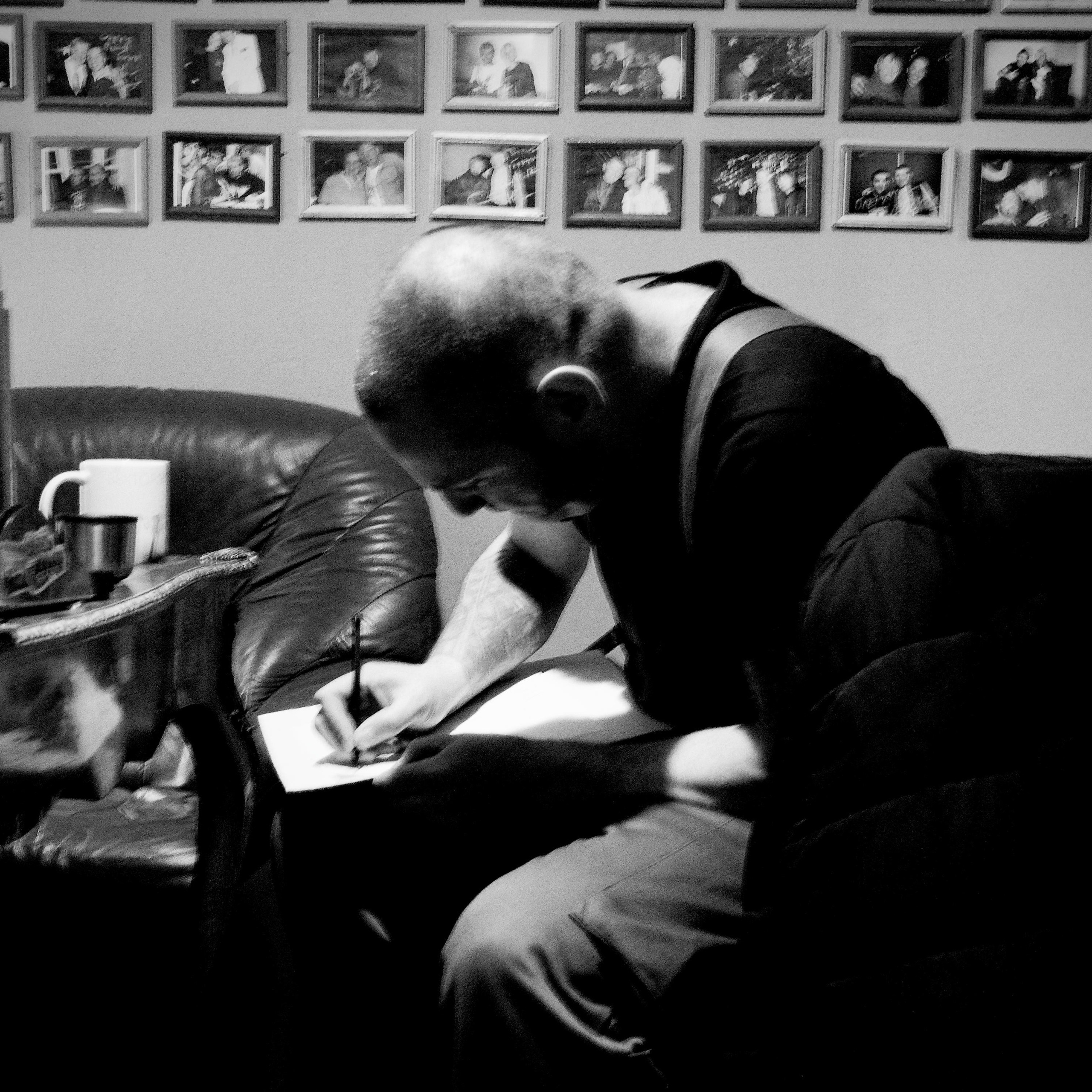 Bardo. Роман Ходырев — эзотериолог, художник, фотограф и музыкант. Санкт-Петербург, Рига