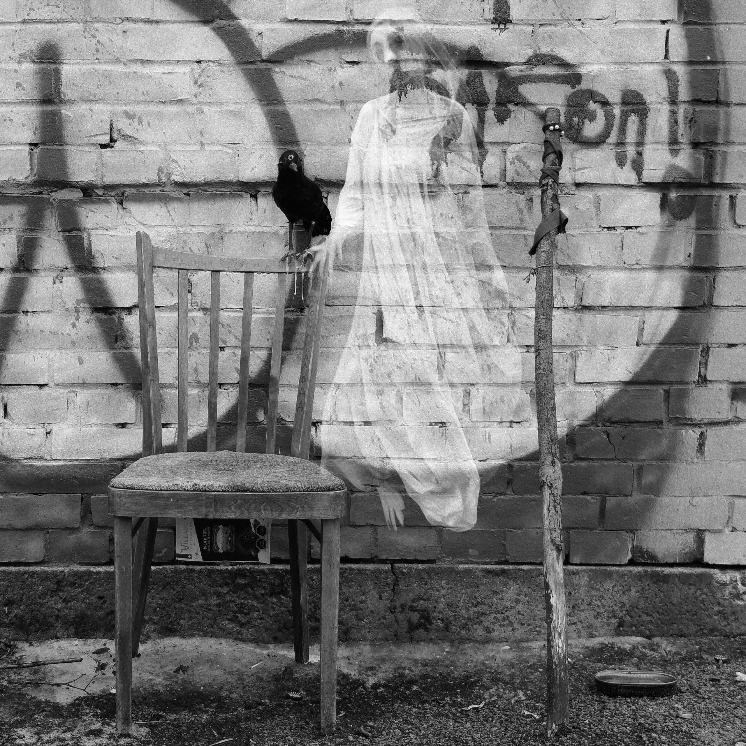 Witch's chair / Ведьмин стул