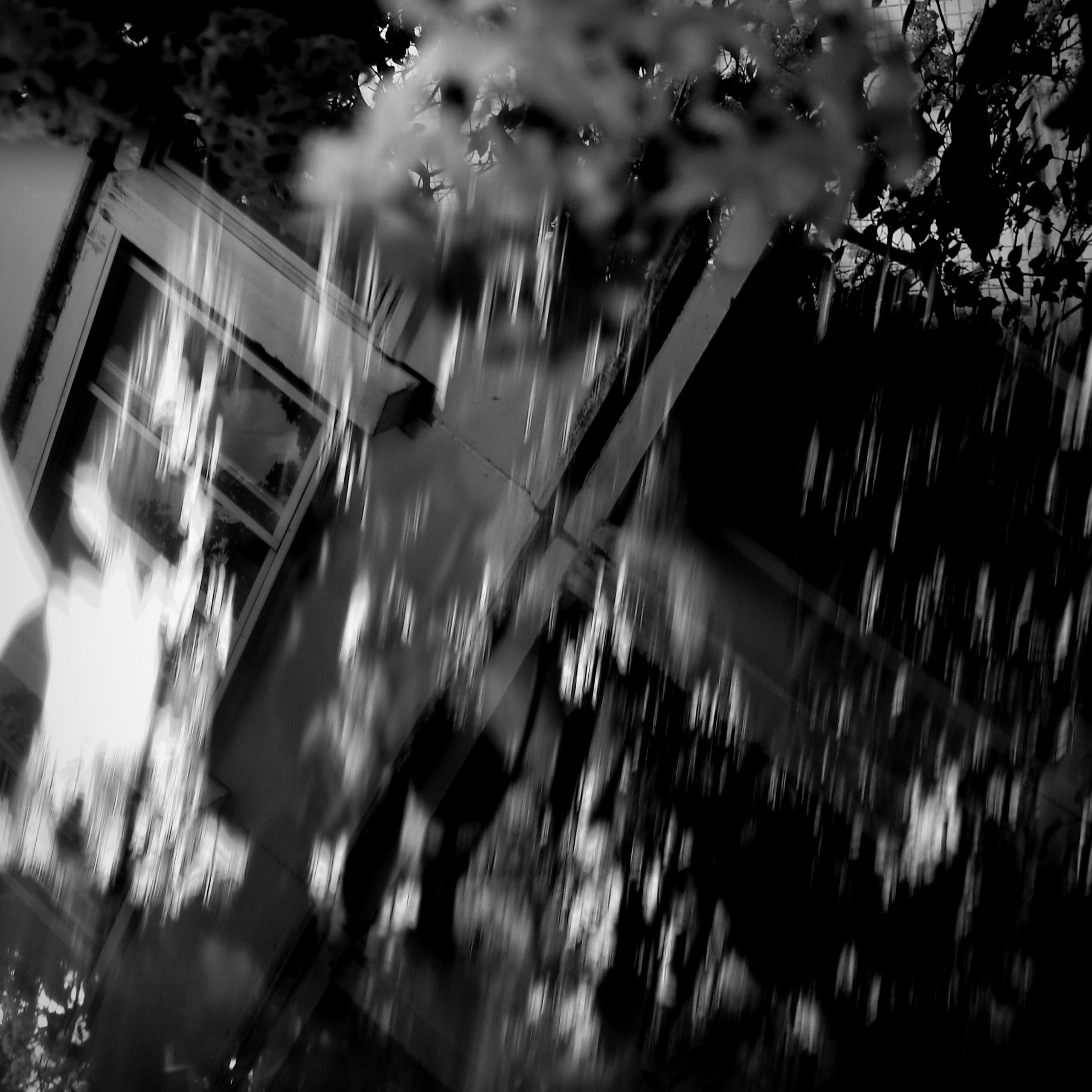 Bardo. Роман Ходырев — эзотериолог, художник, фотограф и музыкант. Санкт-Петербург, Рига