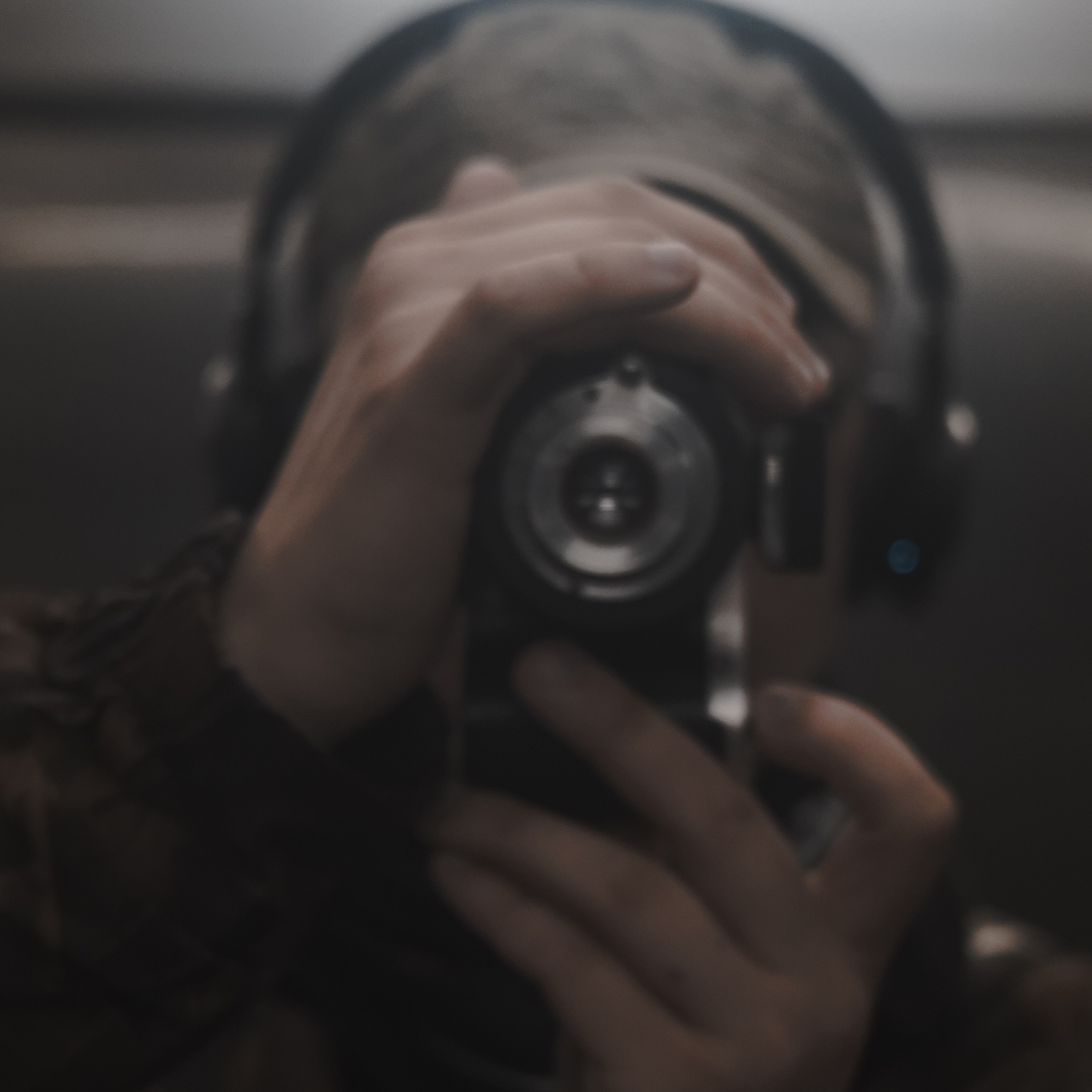 Bardo. Роман Ходырев — эзотериолог, художник, фотограф и музыкант. Санкт-Петербург, Рига