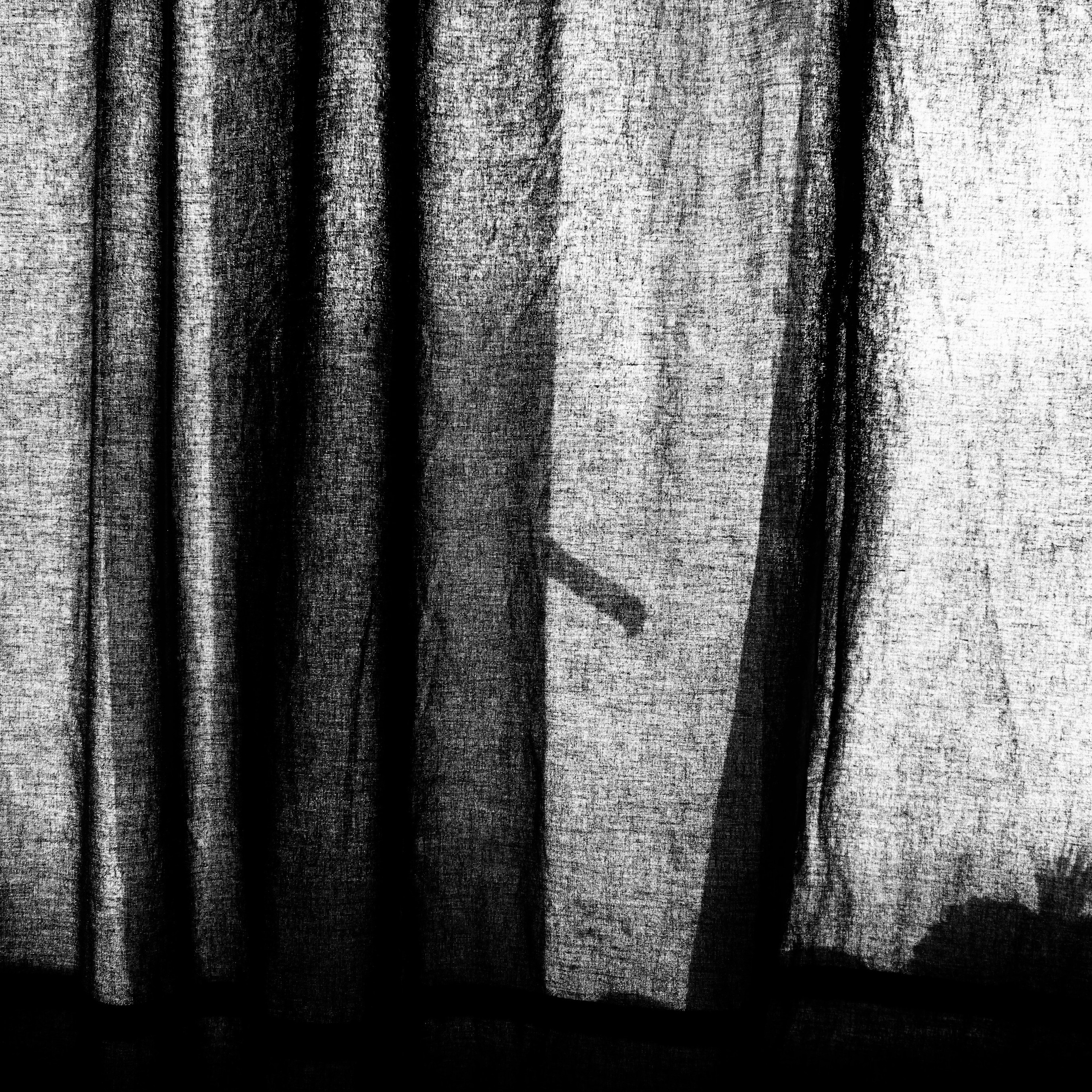 Bardo. Роман Ходырев — эзотериолог, художник, фотограф и музыкант. Санкт-Петербург, Рига