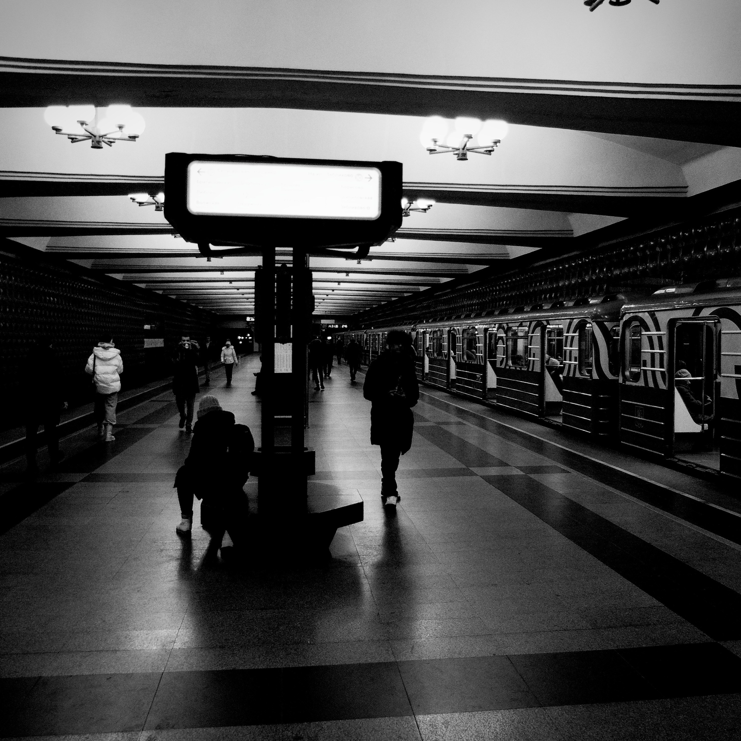 Bardo. Роман Ходырев — эзотериолог, художник, фотограф и музыкант. Санкт-Петербург, Рига