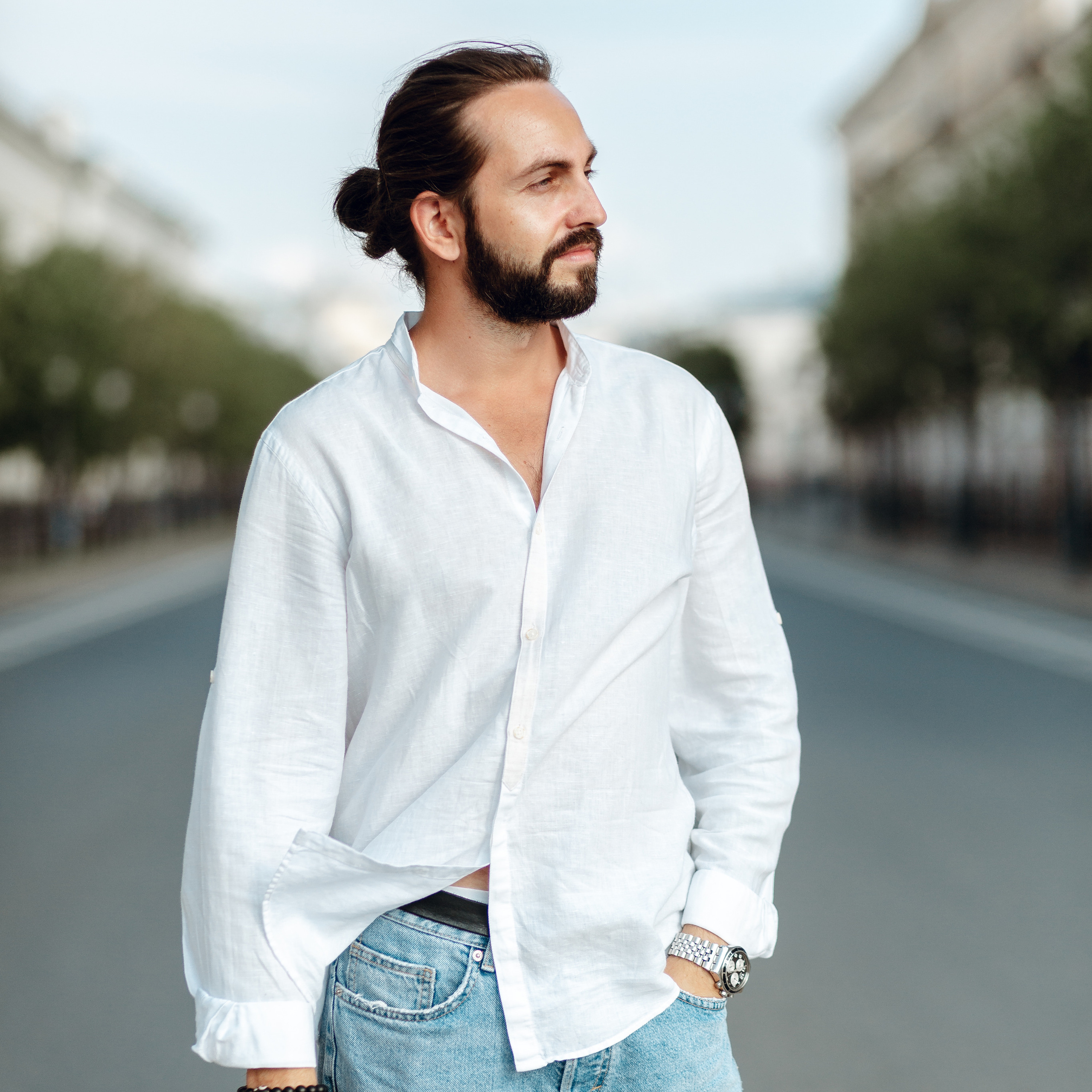 Пресет Jay Lay — White Night. Обучающий блог фотографа Jay Lay | Фотограф Казань