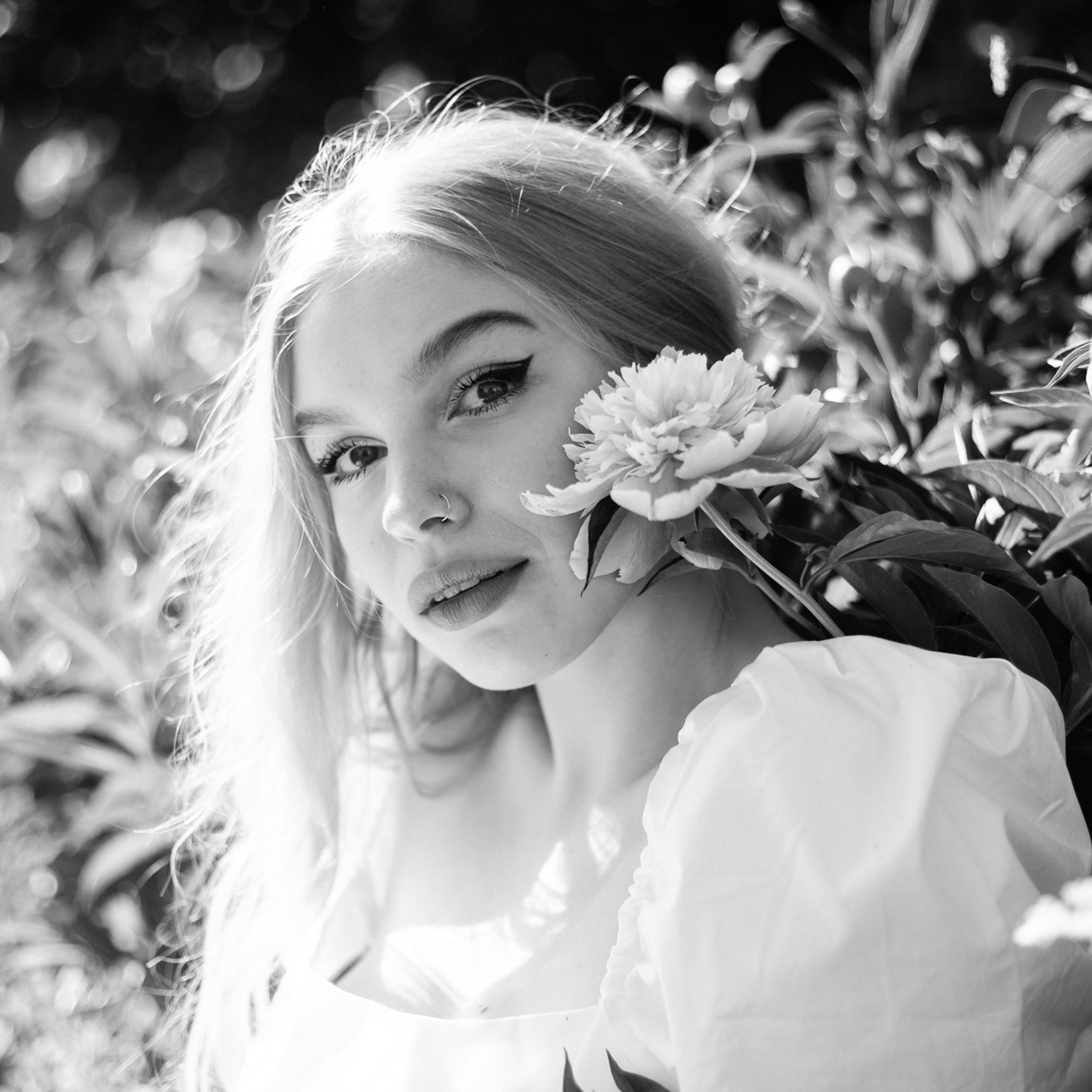 Пресет Jay Lay — Black & White. Обучающий блог фотографа Jay Lay | Фотограф Казань