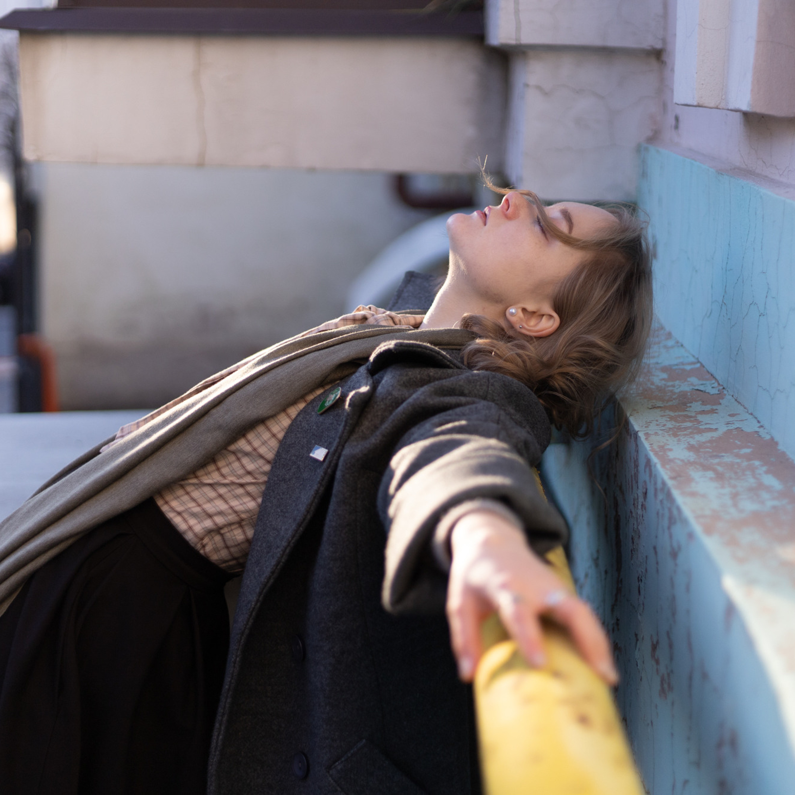 Пресет Jay Lay — Black & White. Обучающий блог фотографа Jay Lay | Фотограф Казань