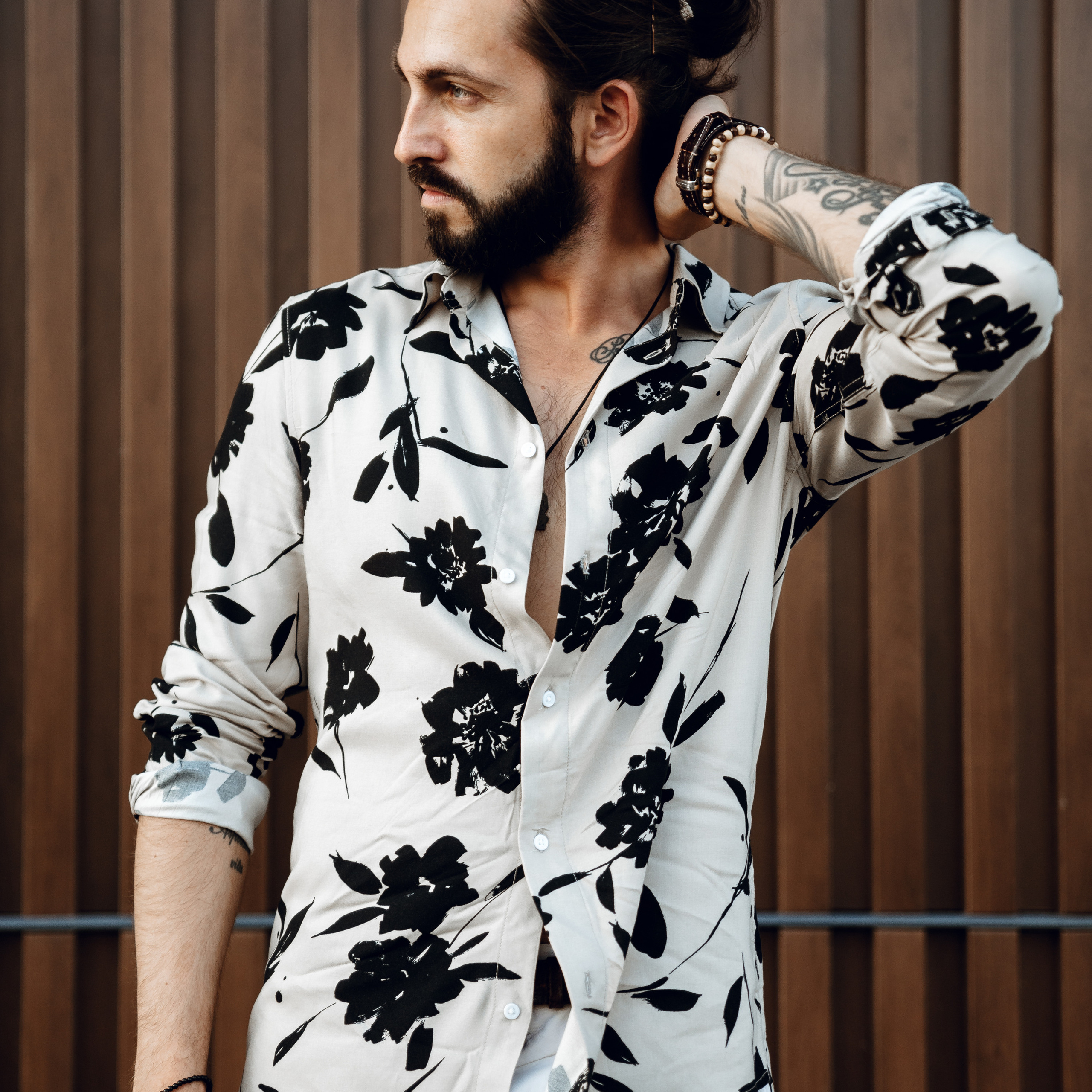 Пресет Jay Lay — White Night. Обучающий блог фотографа Jay Lay | Фотограф Казань