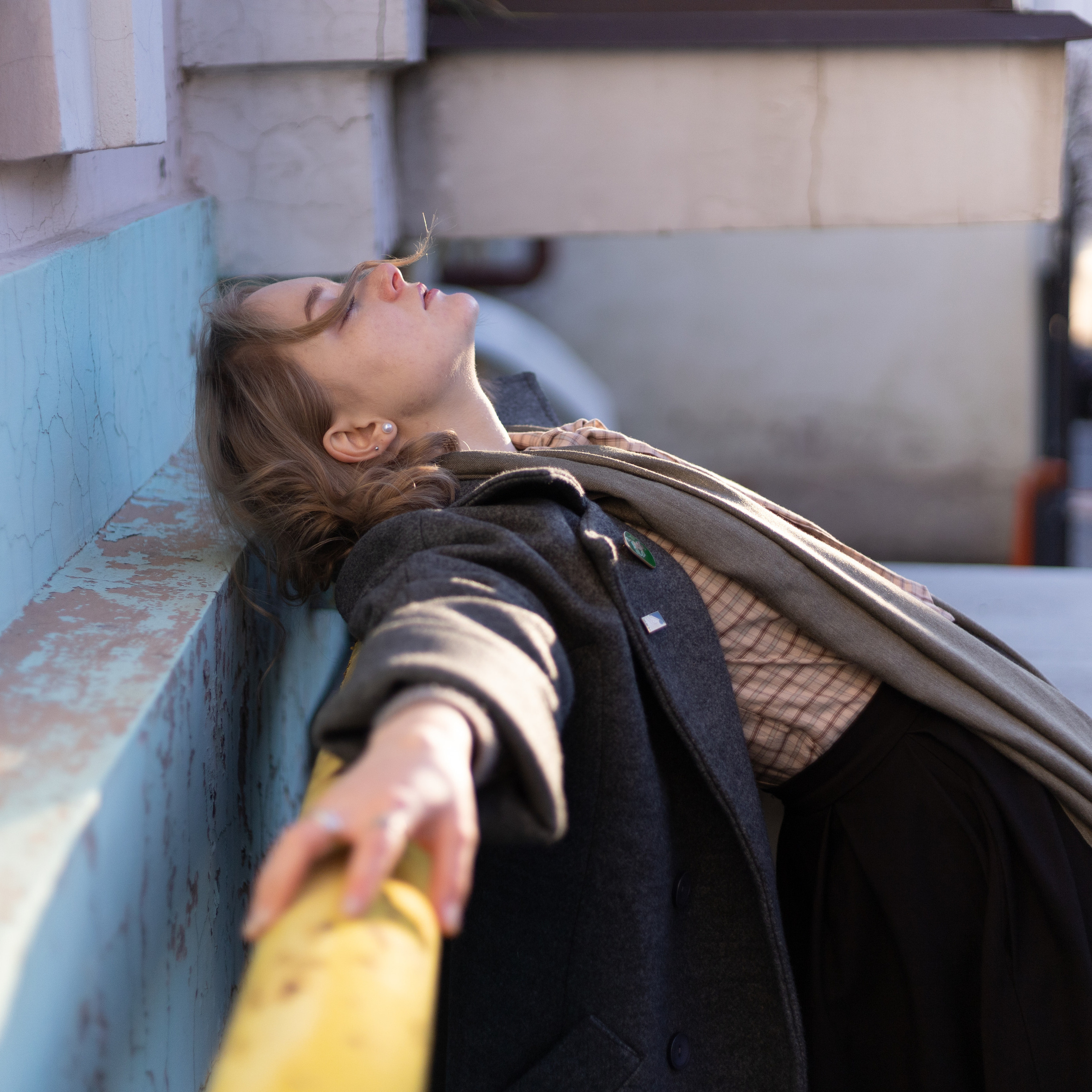 Пресет Jay Lay — White Night. Обучающий блог фотографа Jay Lay | Фотограф Казань