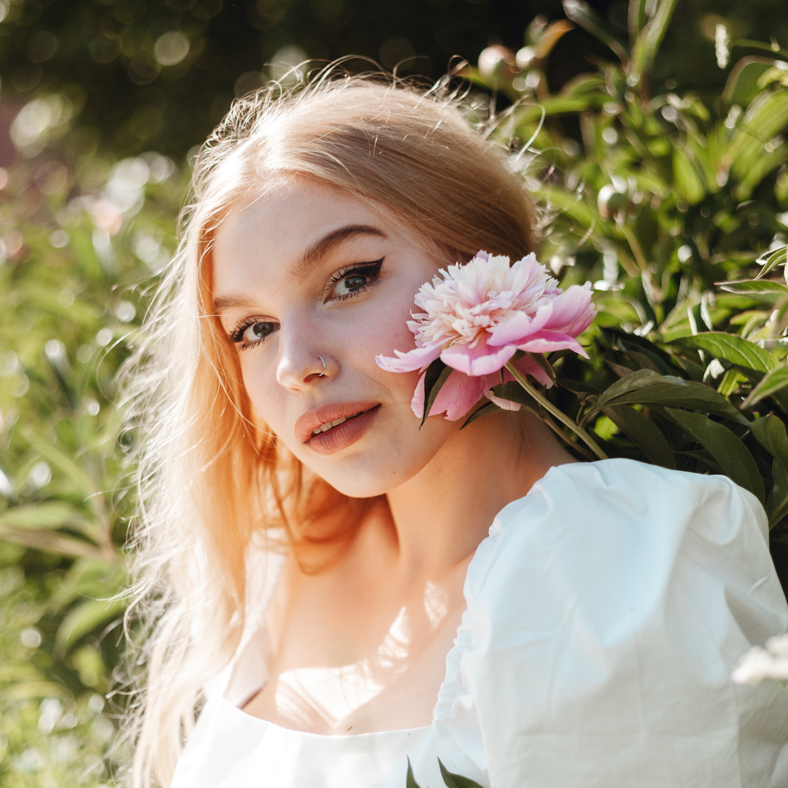 Пресет Jay Lay — White Night. Обучающий блог фотографа Jay Lay | Фотограф Казань