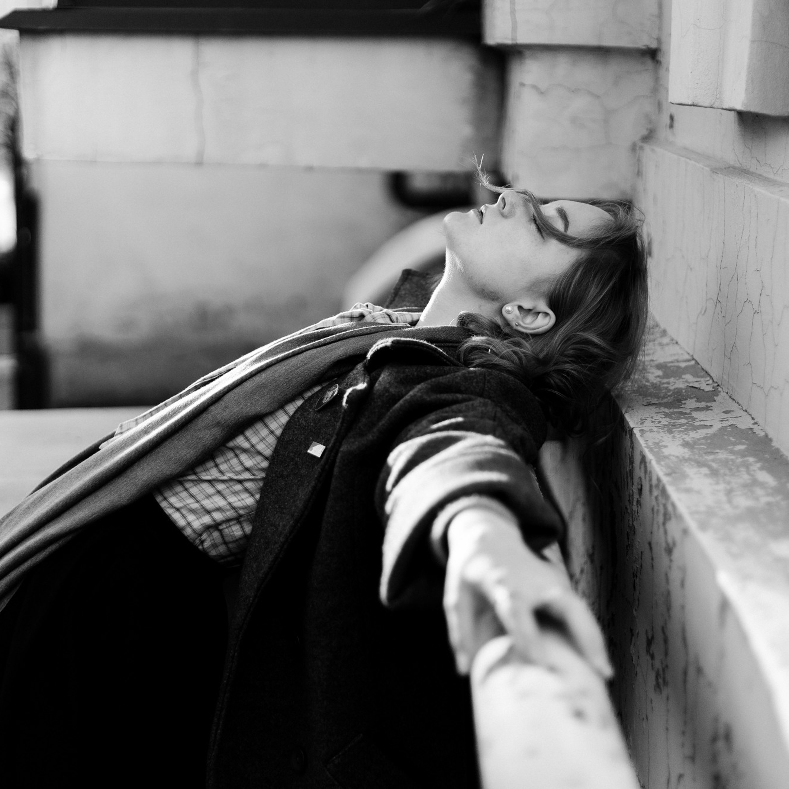 Пресет Jay Lay — Black & White. Обучающий блог фотографа Jay Lay | Фотограф Казань