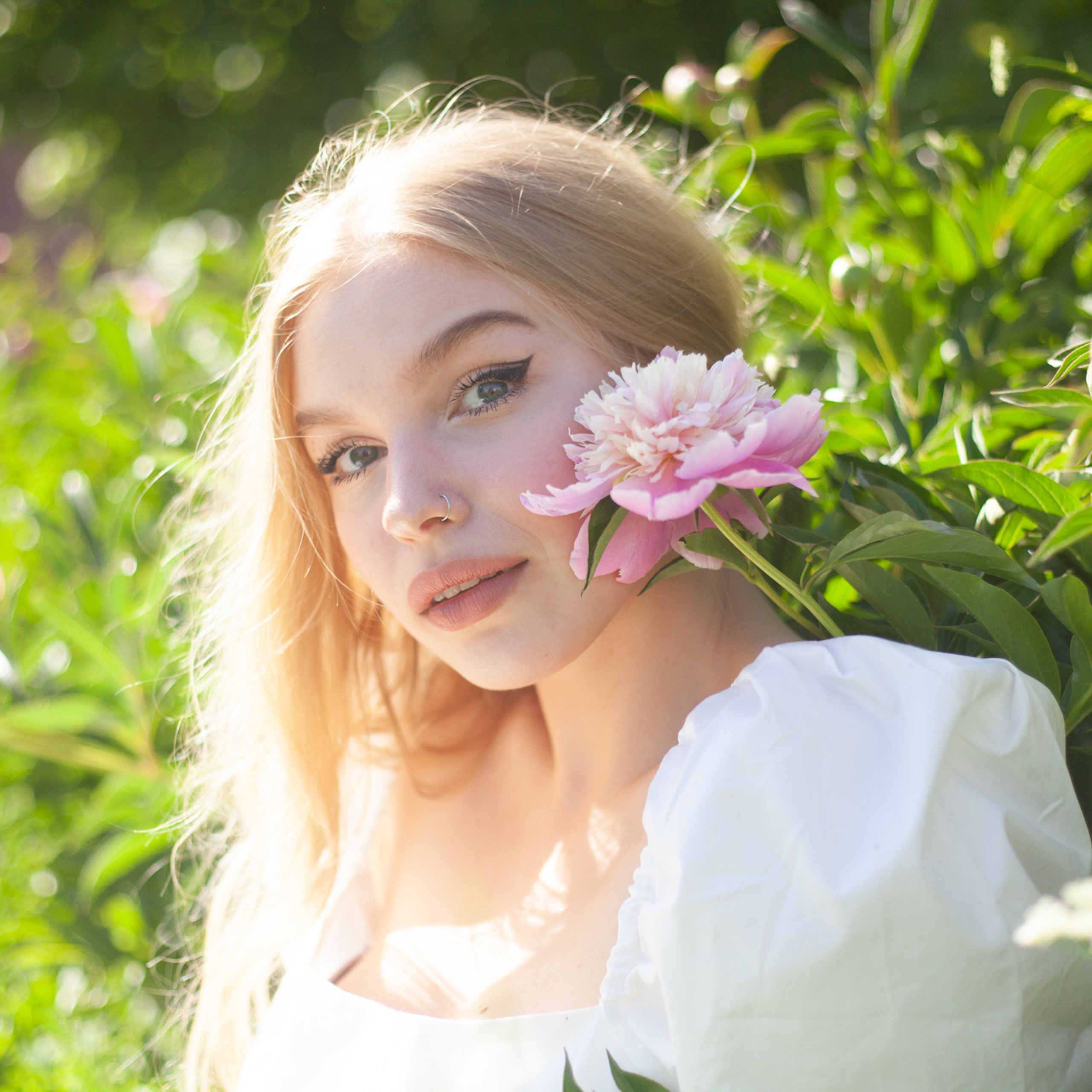 Пресет Jay Lay — White Night. Обучающий блог фотографа Jay Lay | Фотограф Казань