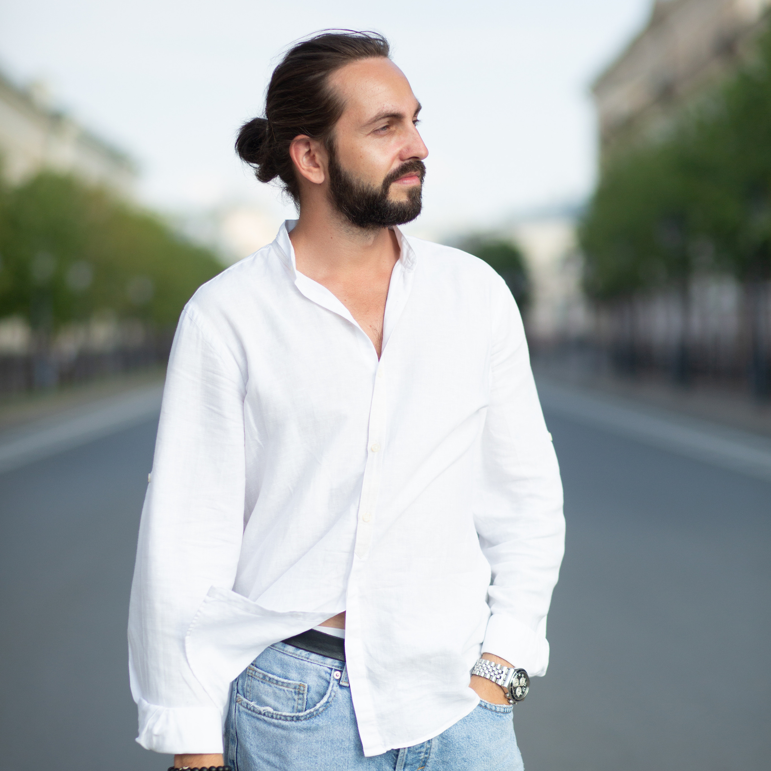 Пресет Jay Lay — White Night. Обучающий блог фотографа Jay Lay | Фотограф Казань