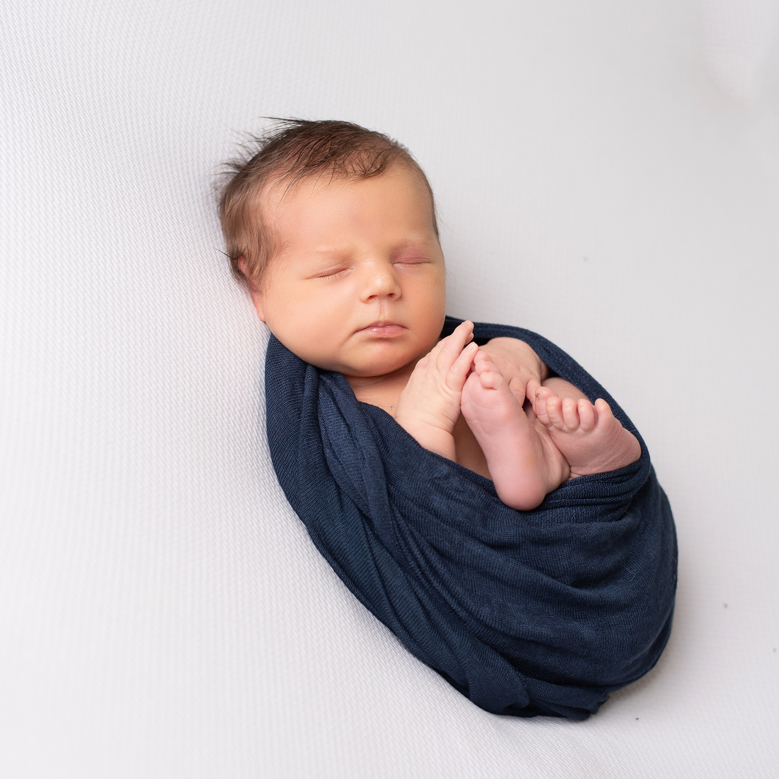 Фотосессия новорожденного в Воронеже. Фотограф новорожденных Воронеж — Дорохина Яна. Семейный фотограф