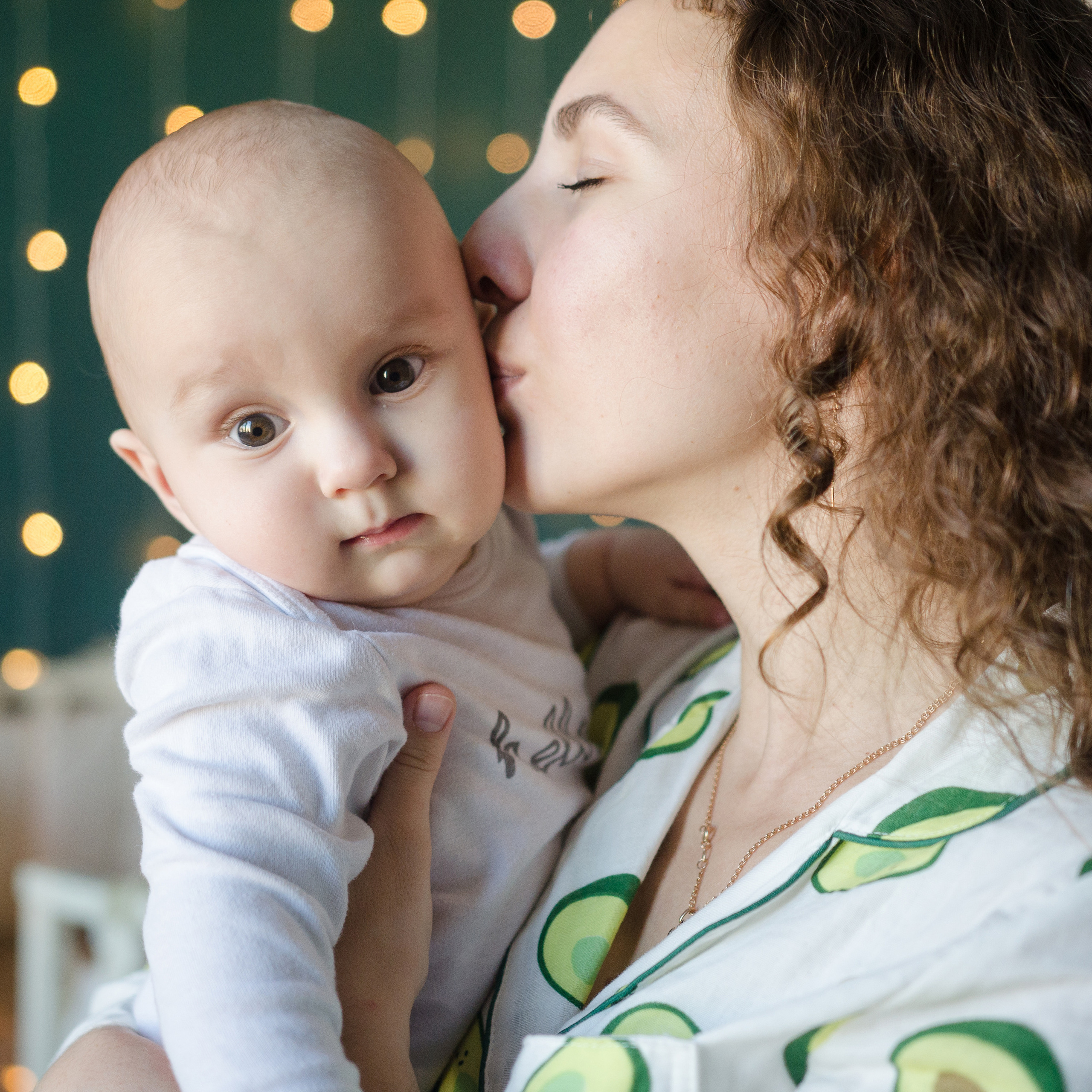 Семейная съемка. Фотограф новорожденных Воронеж — Дорохина Яна. Семейный фотограф