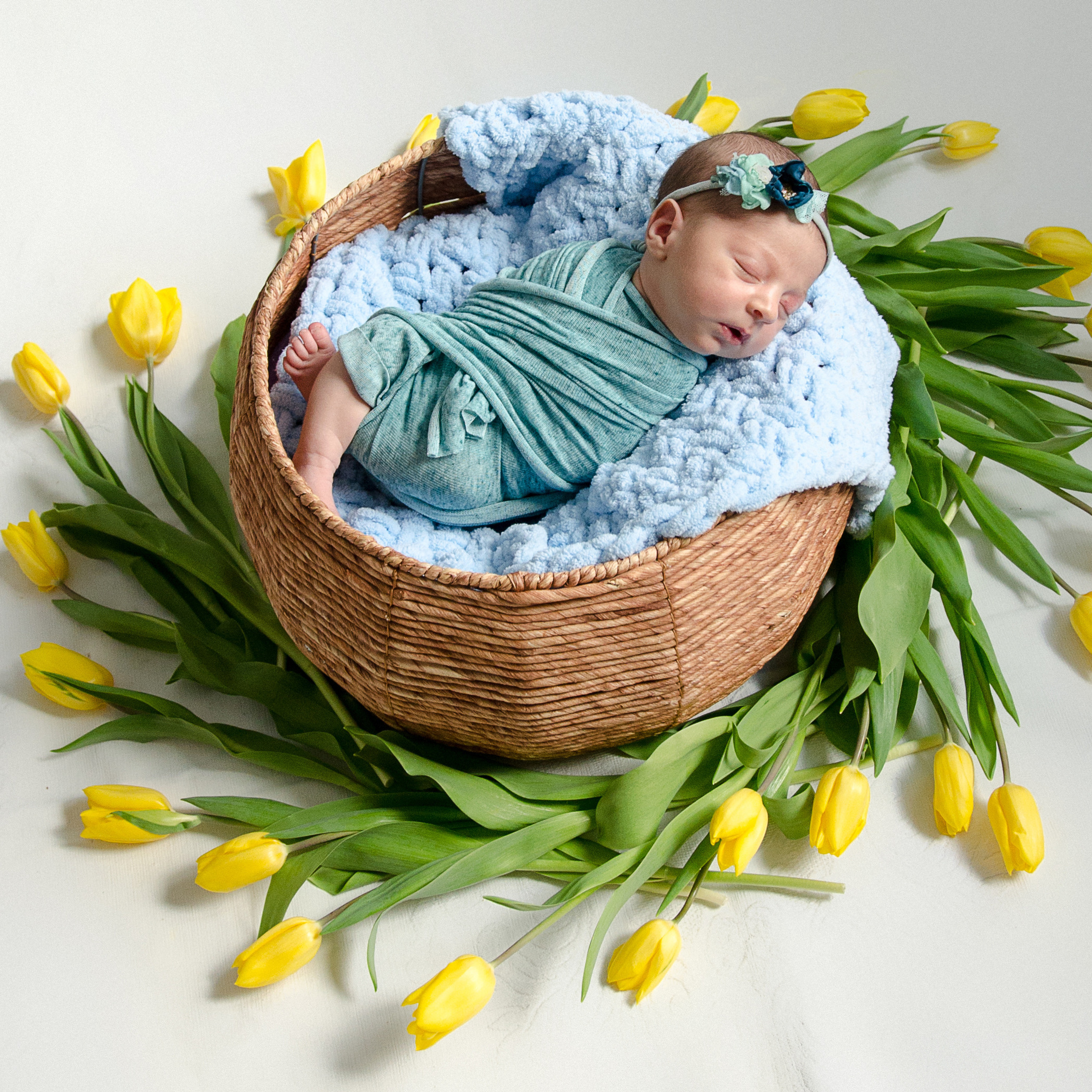 Фотосессия новорожденного в Воронеже. Фотограф новорожденных Воронеж — Дорохина Яна. Семейный фотограф