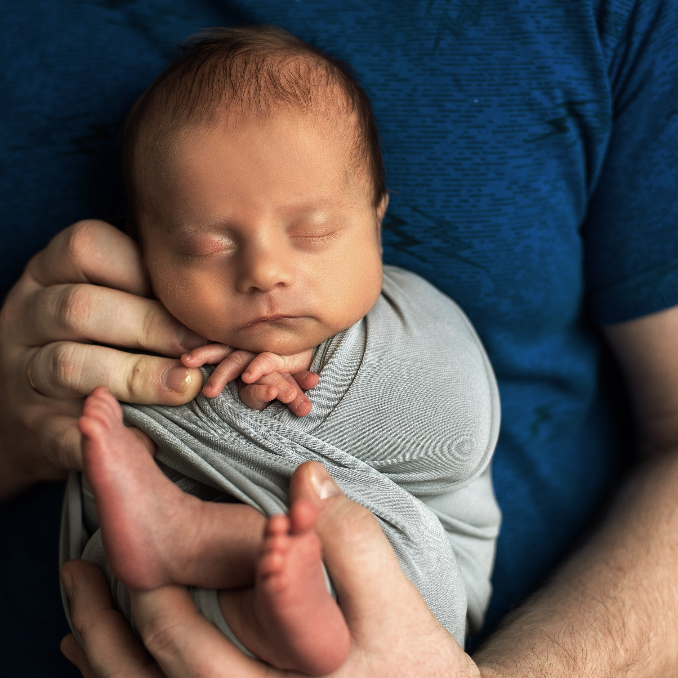Фотосессия новорожденного в Воронеже. Фотограф новорожденных Воронеж — Дорохина Яна. Семейный фотограф
