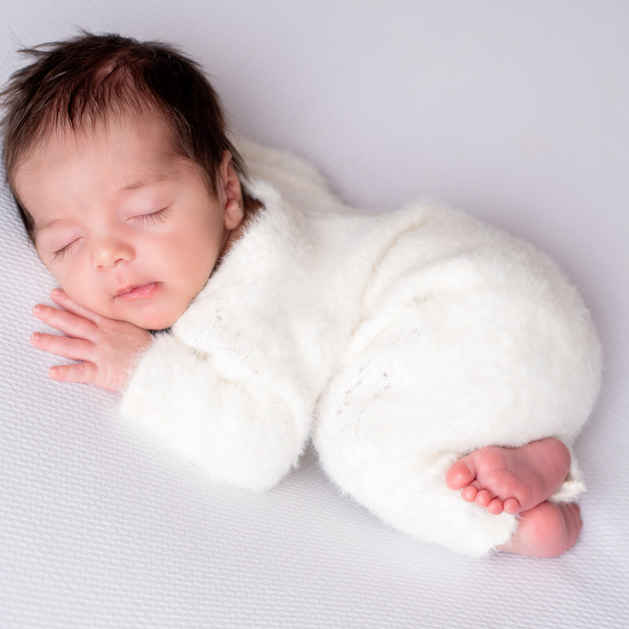 Фотосессия новорожденного в Воронеже. Фотограф новорожденных Воронеж — Дорохина Яна. Семейный фотограф