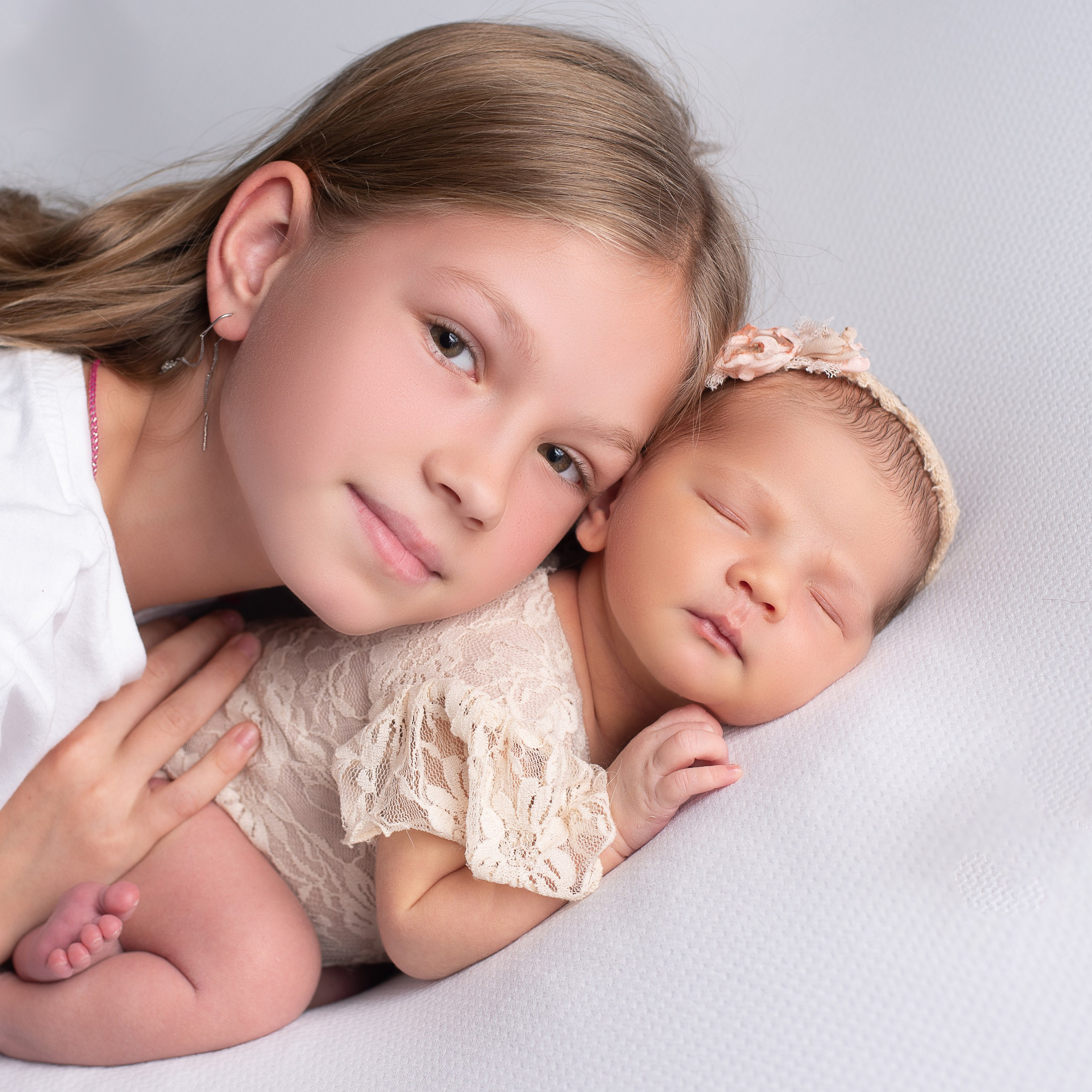 Фотосессия новорожденного в Воронеже. Фотограф новорожденных Воронеж — Дорохина Яна. Семейный фотограф