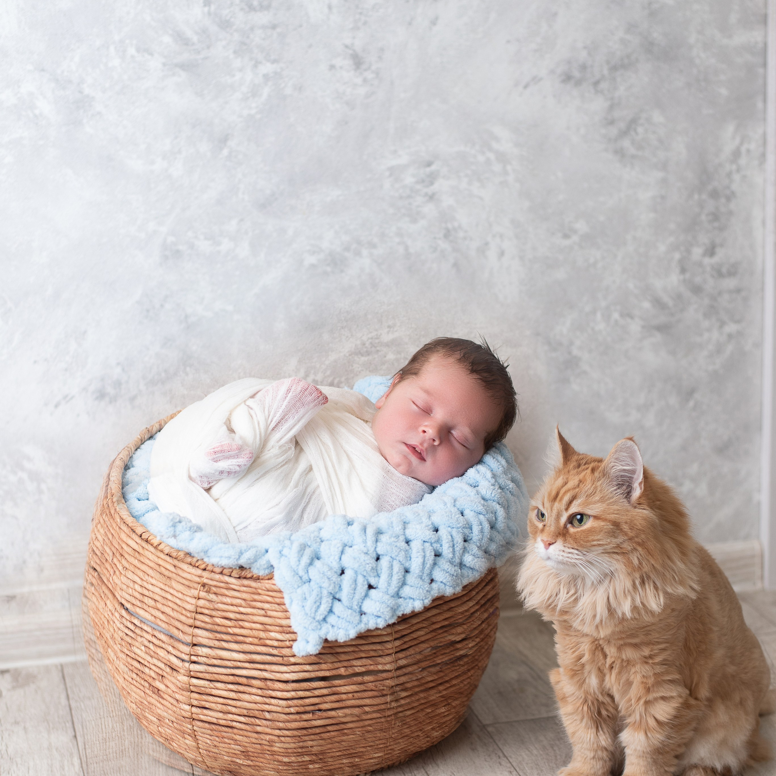 Фотосессия новорожденного в Воронеже. Фотограф новорожденных Воронеж — Дорохина Яна. Семейный фотограф