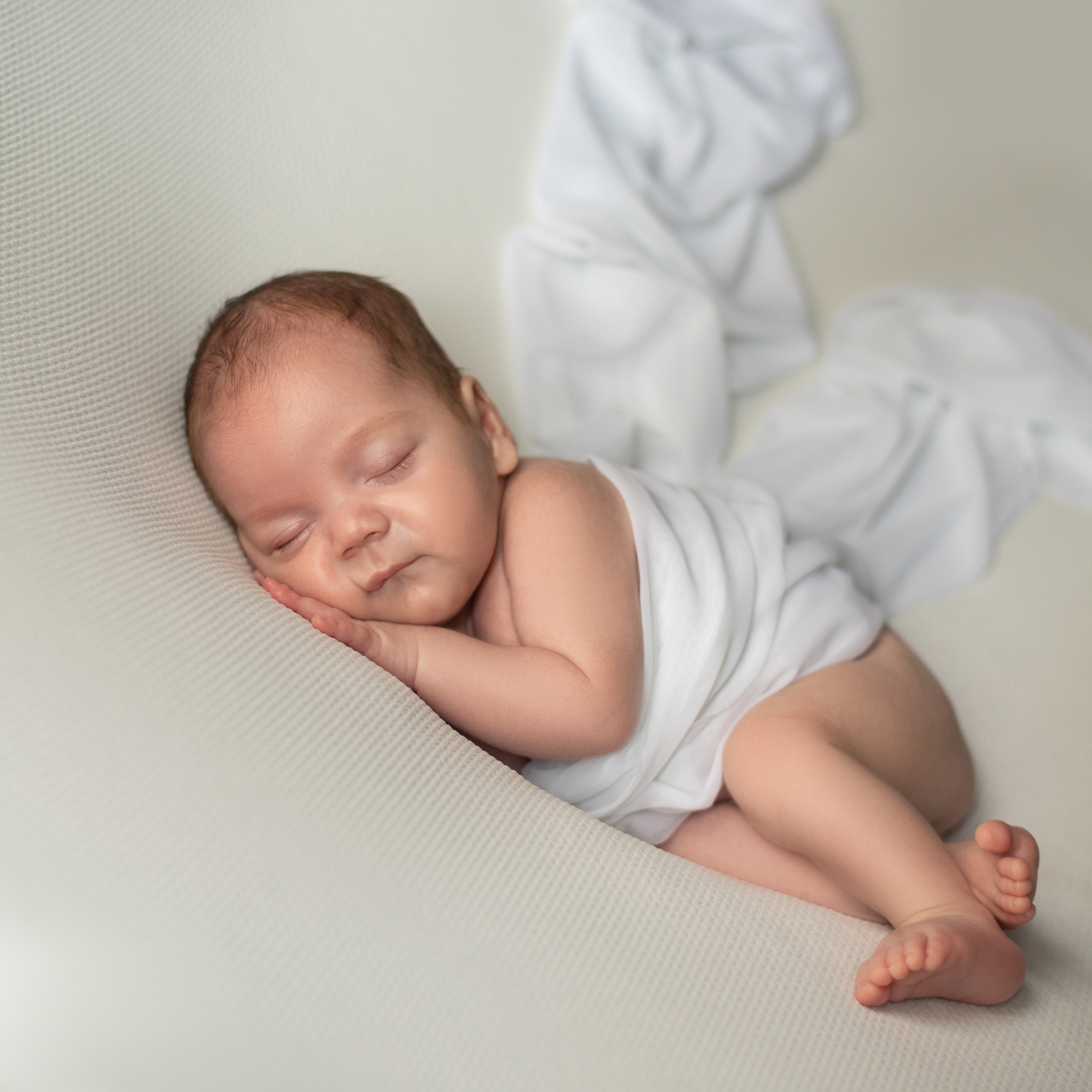 Фотосессия новорожденного в Воронеже. Фотограф новорожденных Воронеж — Дорохина Яна. Семейный фотограф