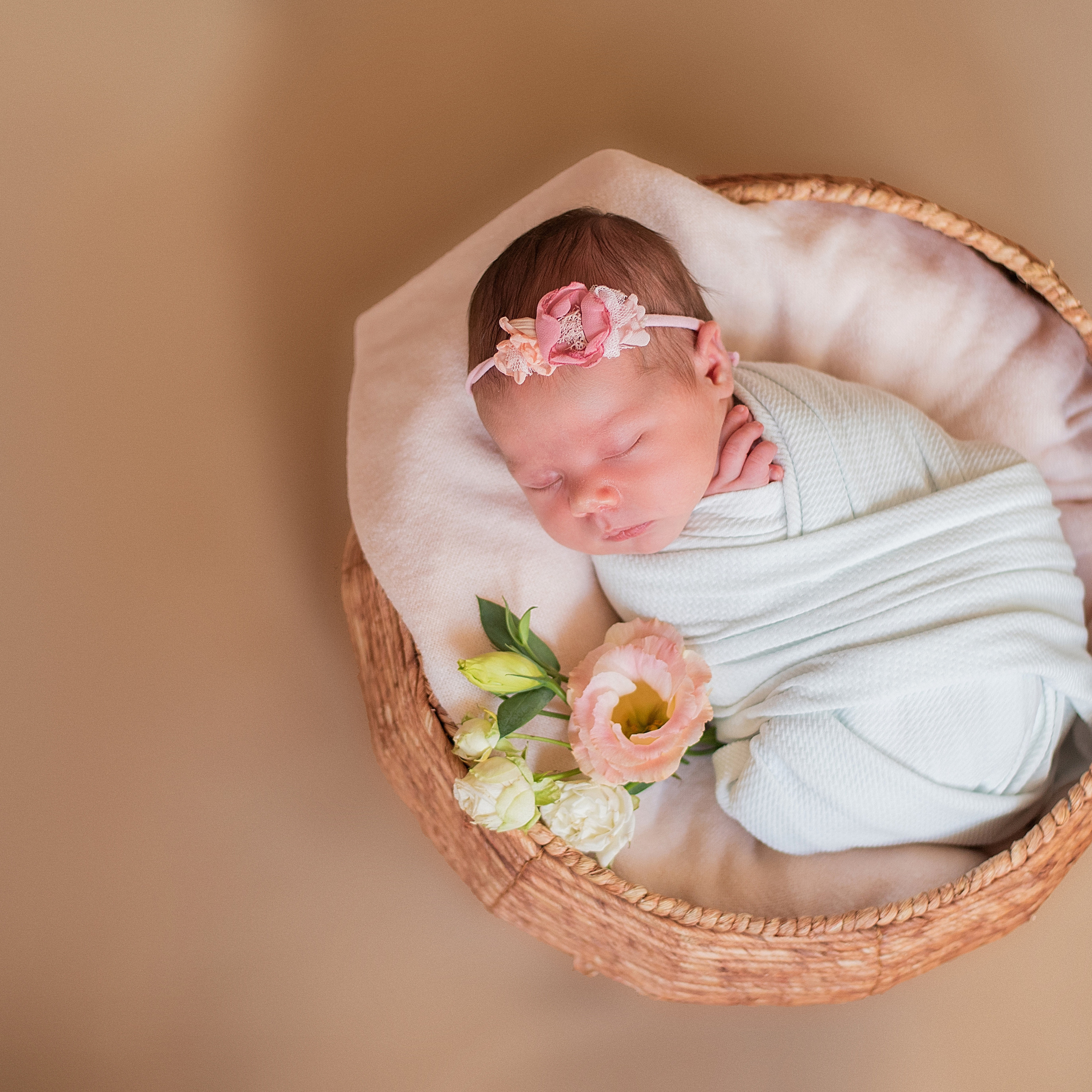 Фотосессия новорожденного в Воронеже. Фотограф новорожденных Воронеж — Дорохина Яна. Семейный фотограф