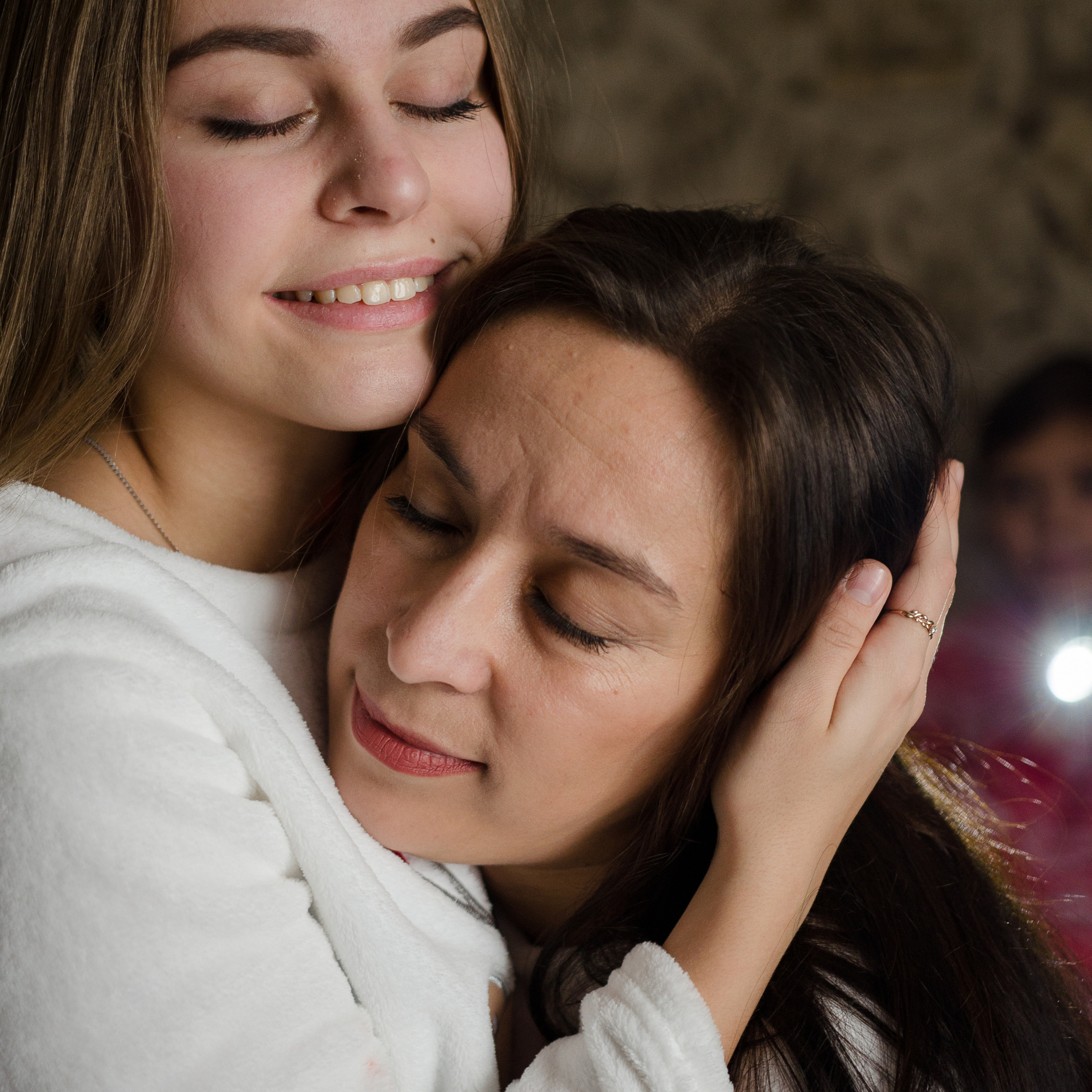 Семейная съемка. Фотограф новорожденных Воронеж — Дорохина Яна. Семейный фотограф