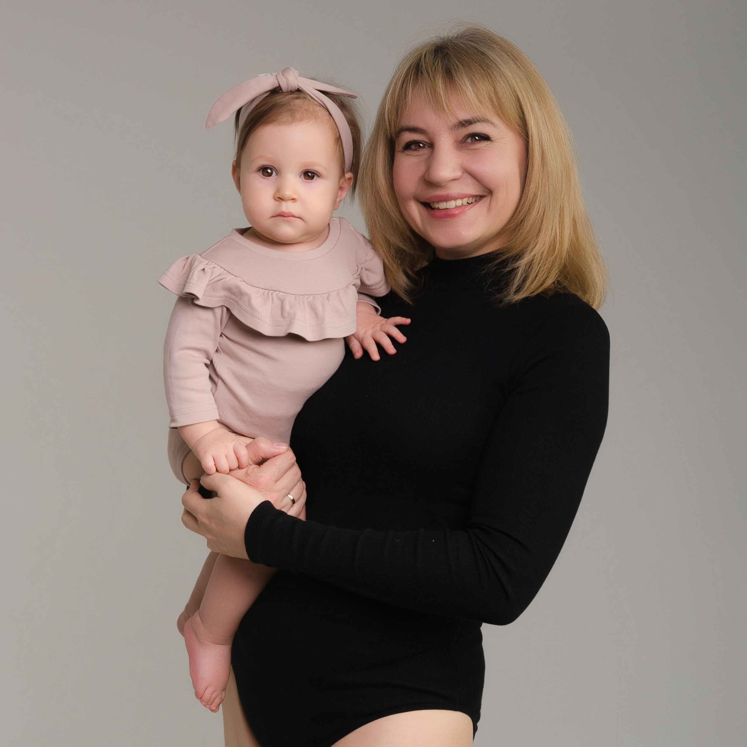 Семейная съемка. Фотограф новорожденных Воронеж — Дорохина Яна. Семейный фотограф