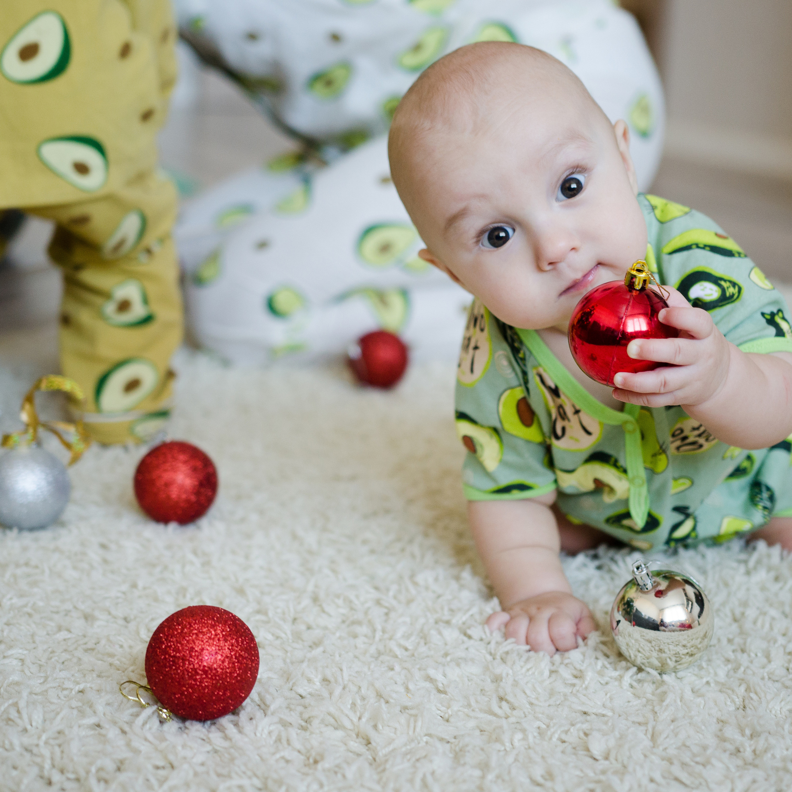 Семейная съемка. Фотограф новорожденных Воронеж — Дорохина Яна. Семейный фотограф