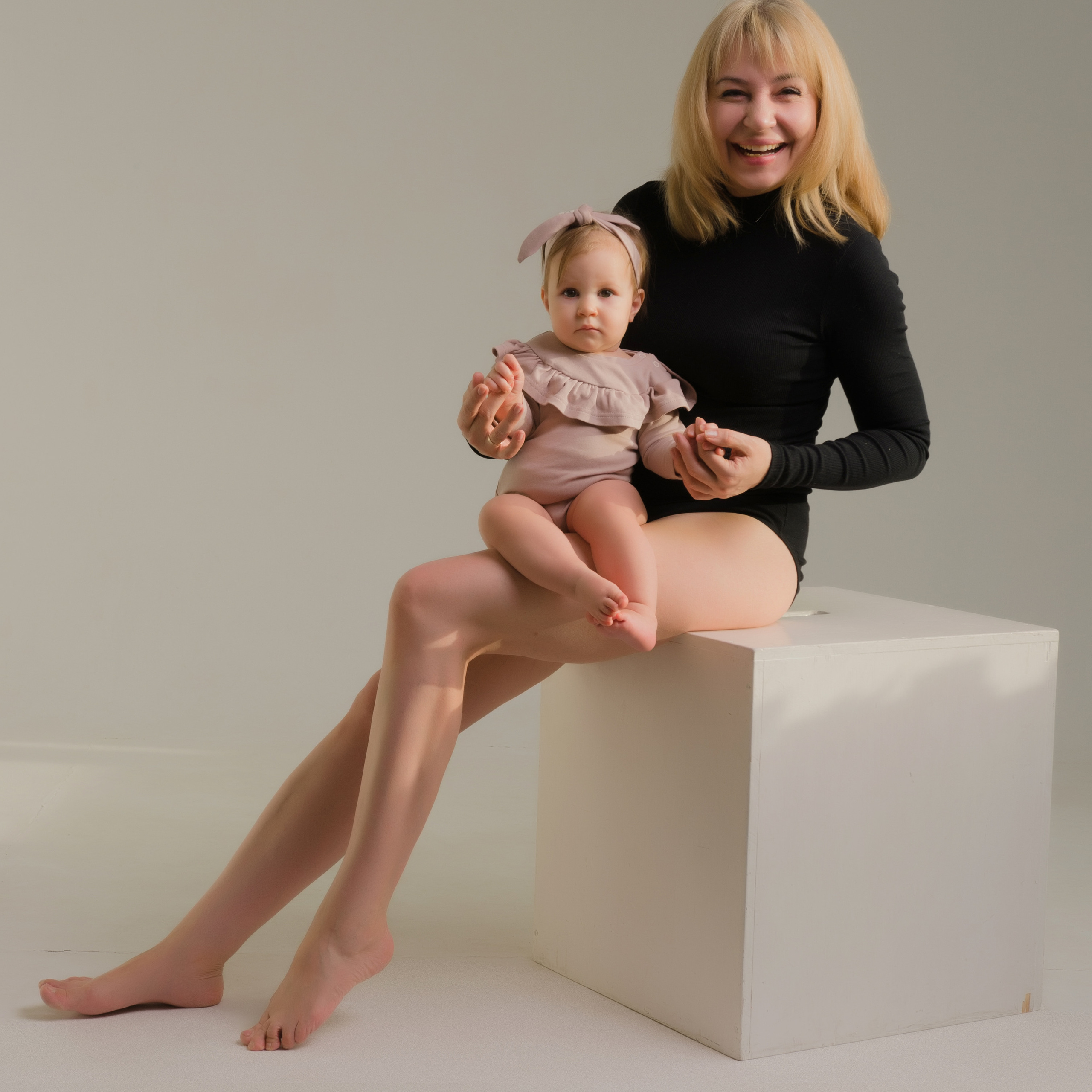 Семейная съемка. Фотограф новорожденных Воронеж — Дорохина Яна. Семейный фотограф