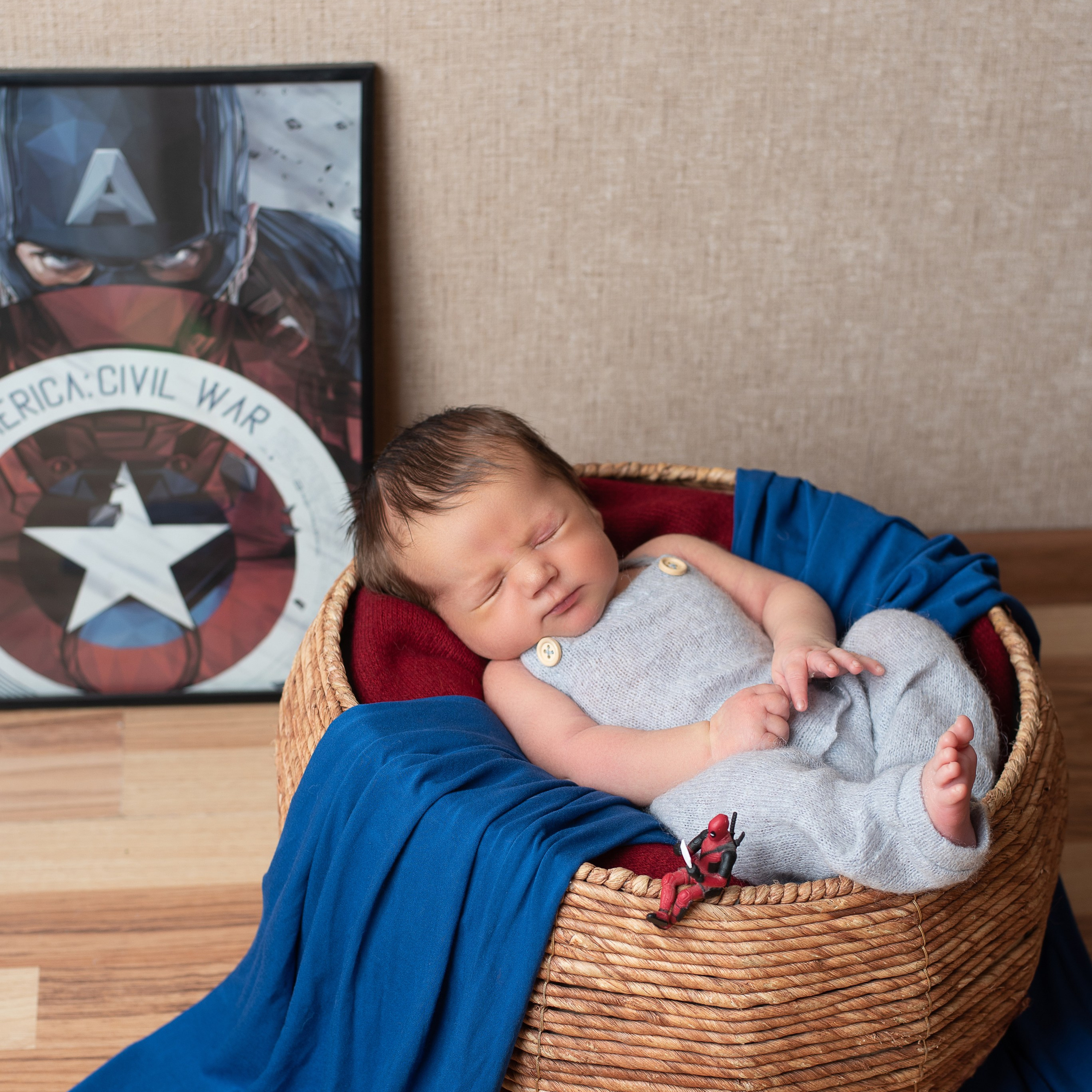 Фотосессия новорожденного в Воронеже. Фотограф новорожденных Воронеж — Дорохина Яна. Семейный фотограф