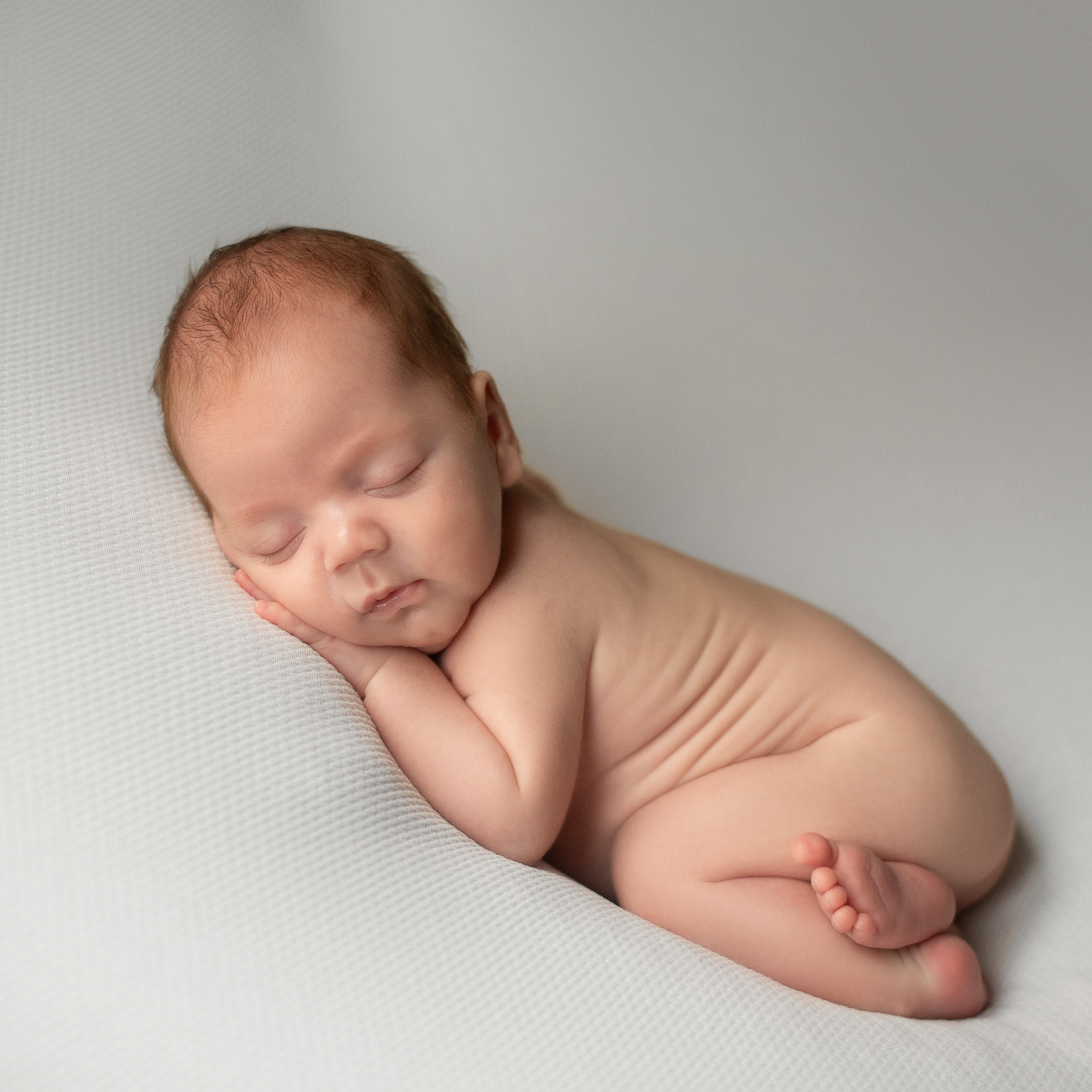 Фотосессия новорожденного в Воронеже. Фотограф новорожденных Воронеж — Дорохина Яна. Семейный фотограф