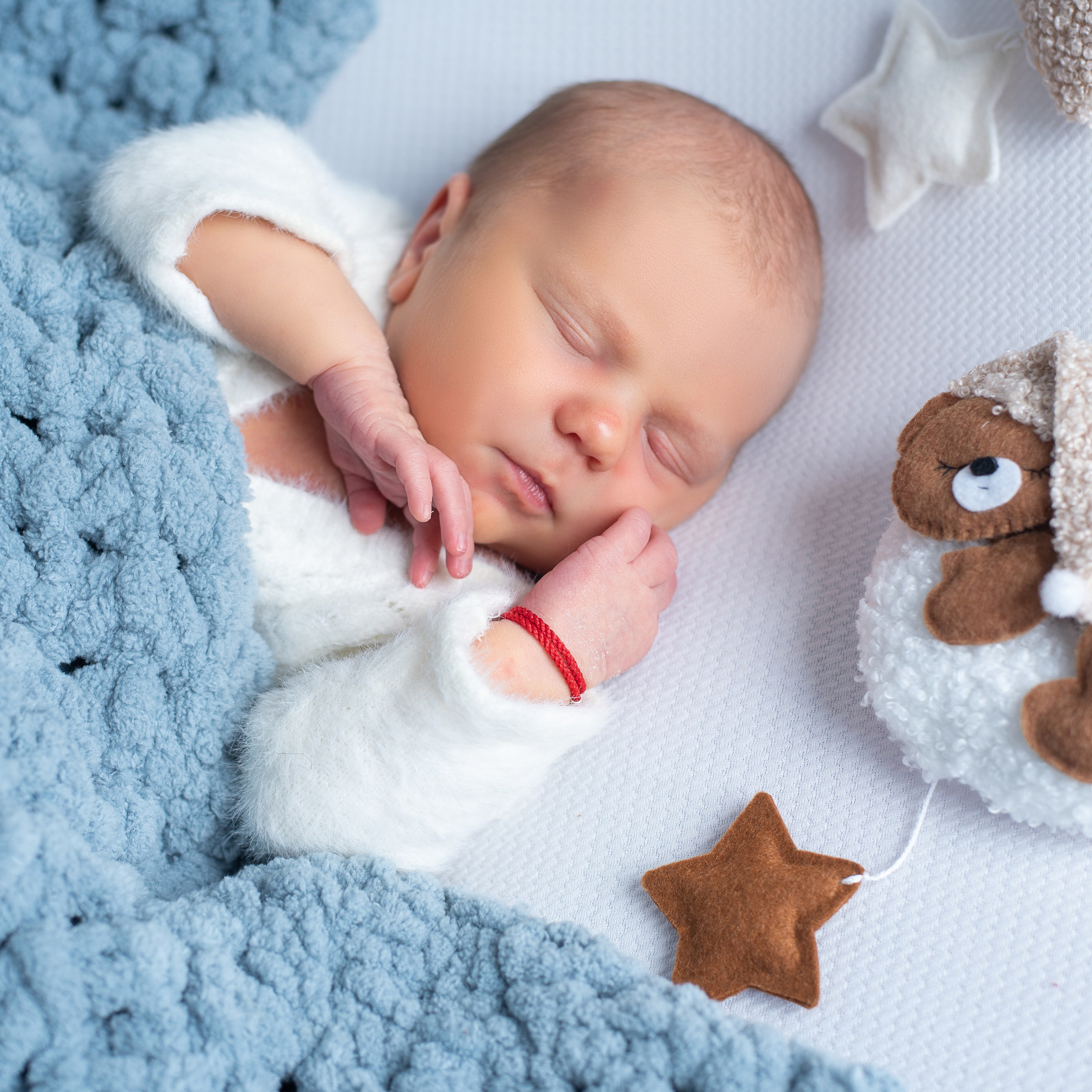 Фотосессия новорожденного в Воронеже. Фотограф новорожденных Воронеж — Дорохина Яна. Семейный фотограф