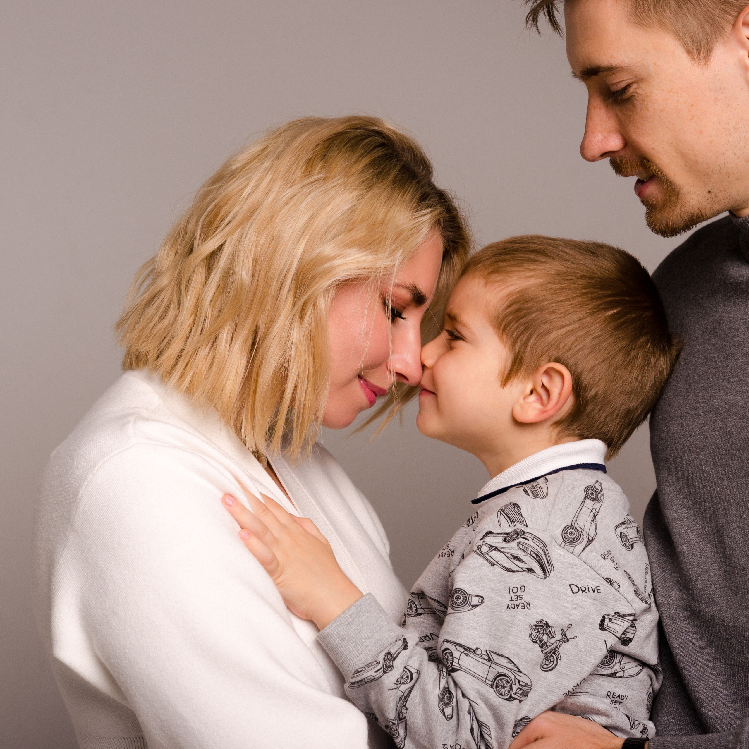 Семейная съемка. Фотограф новорожденных Воронеж — Дорохина Яна. Семейный фотограф