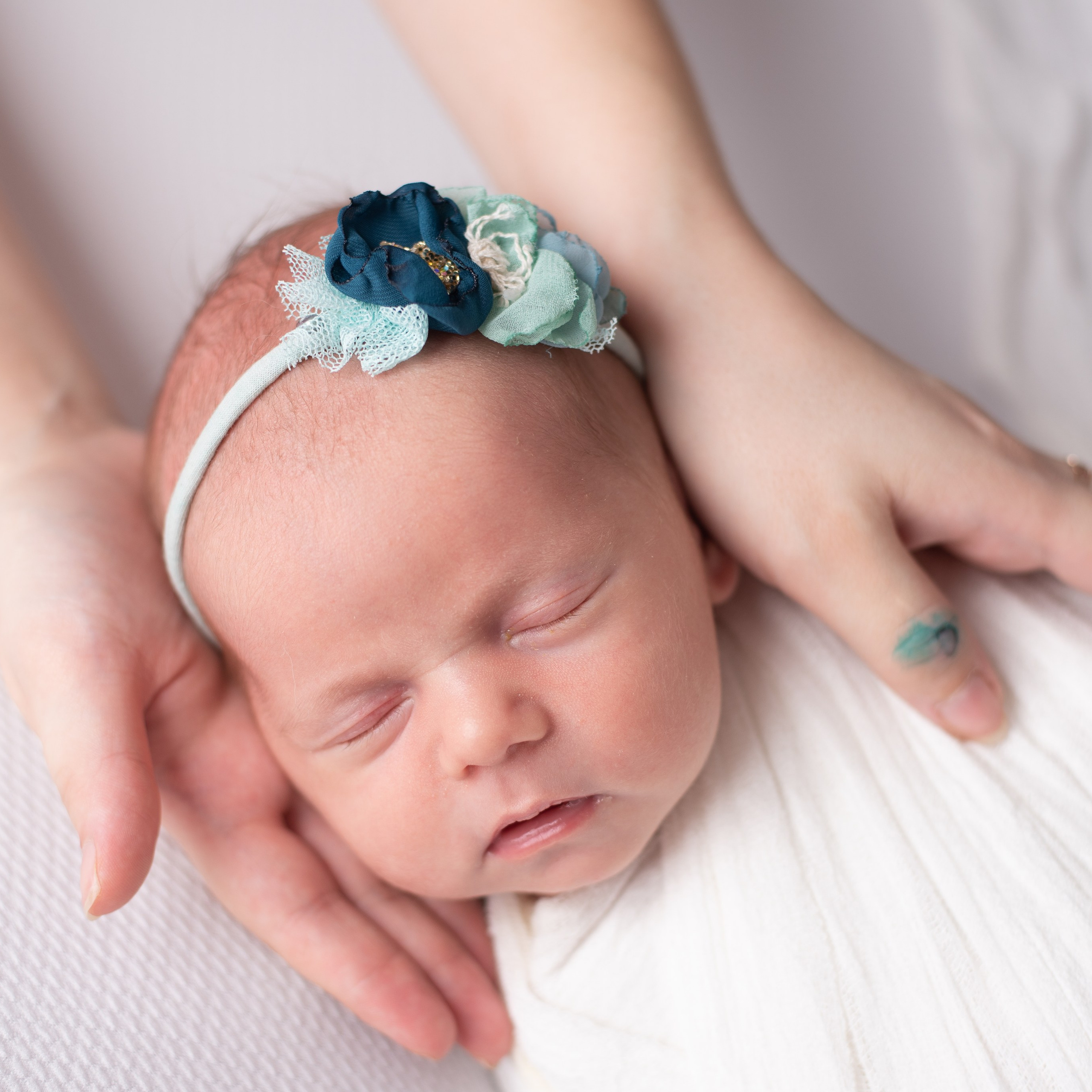 Фотосессия новорожденного в Воронеже. Фотограф новорожденных Воронеж — Дорохина Яна. Семейный фотограф