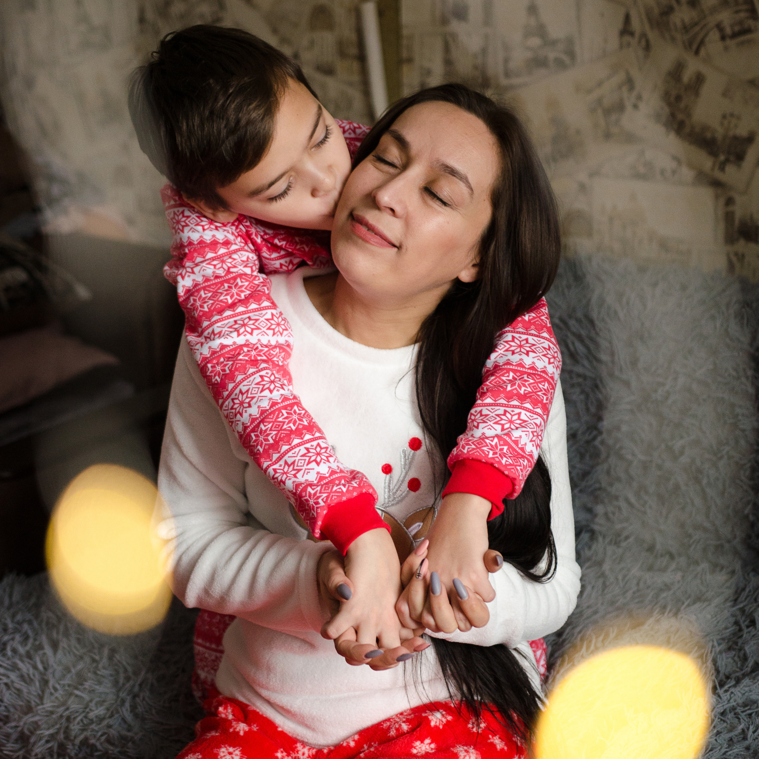 Семейная съемка. Фотограф новорожденных Воронеж — Дорохина Яна. Семейный фотограф