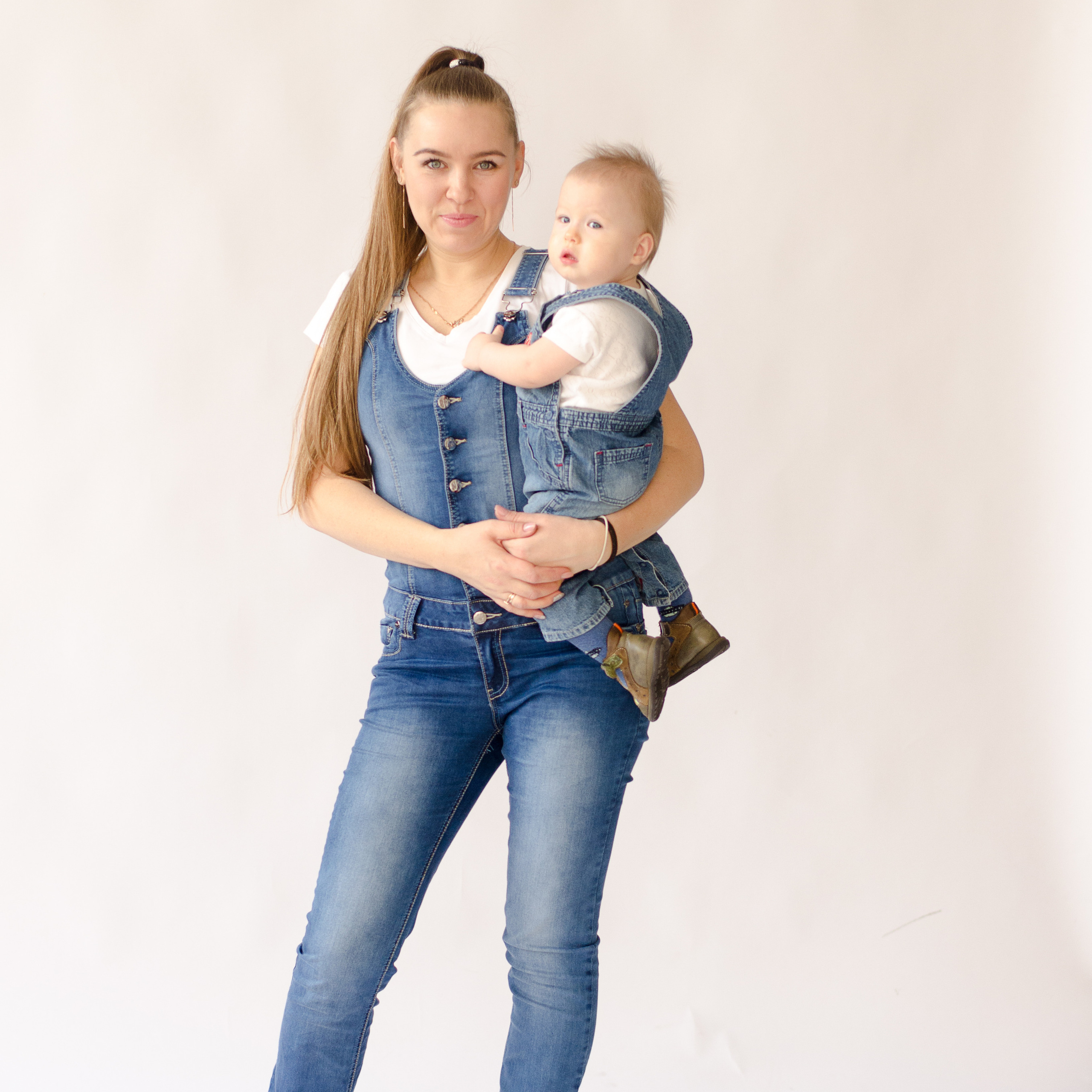 Семейная съемка. Фотограф новорожденных Воронеж — Дорохина Яна. Семейный фотограф