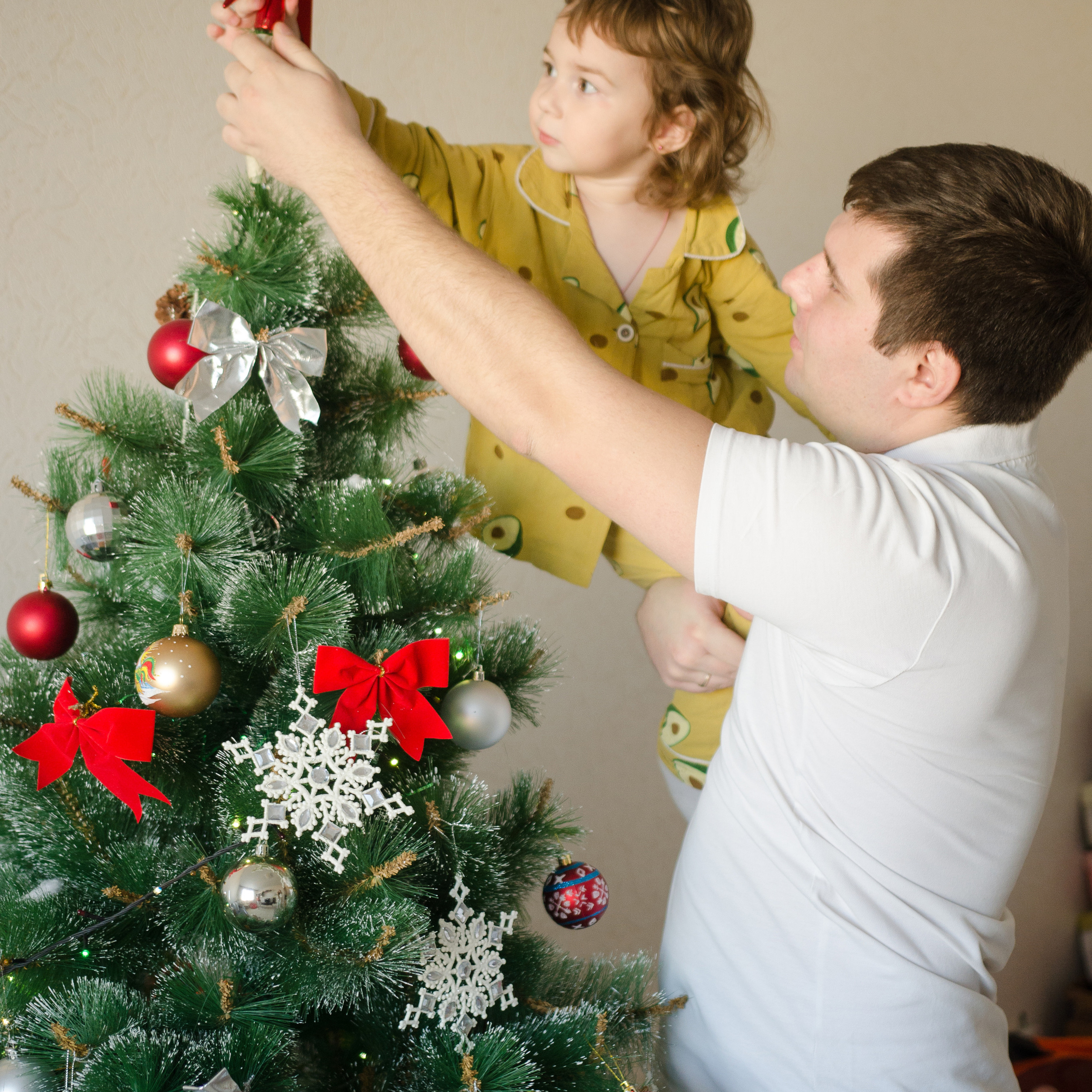 Семейная съемка. Фотограф новорожденных Воронеж — Дорохина Яна. Семейный фотограф