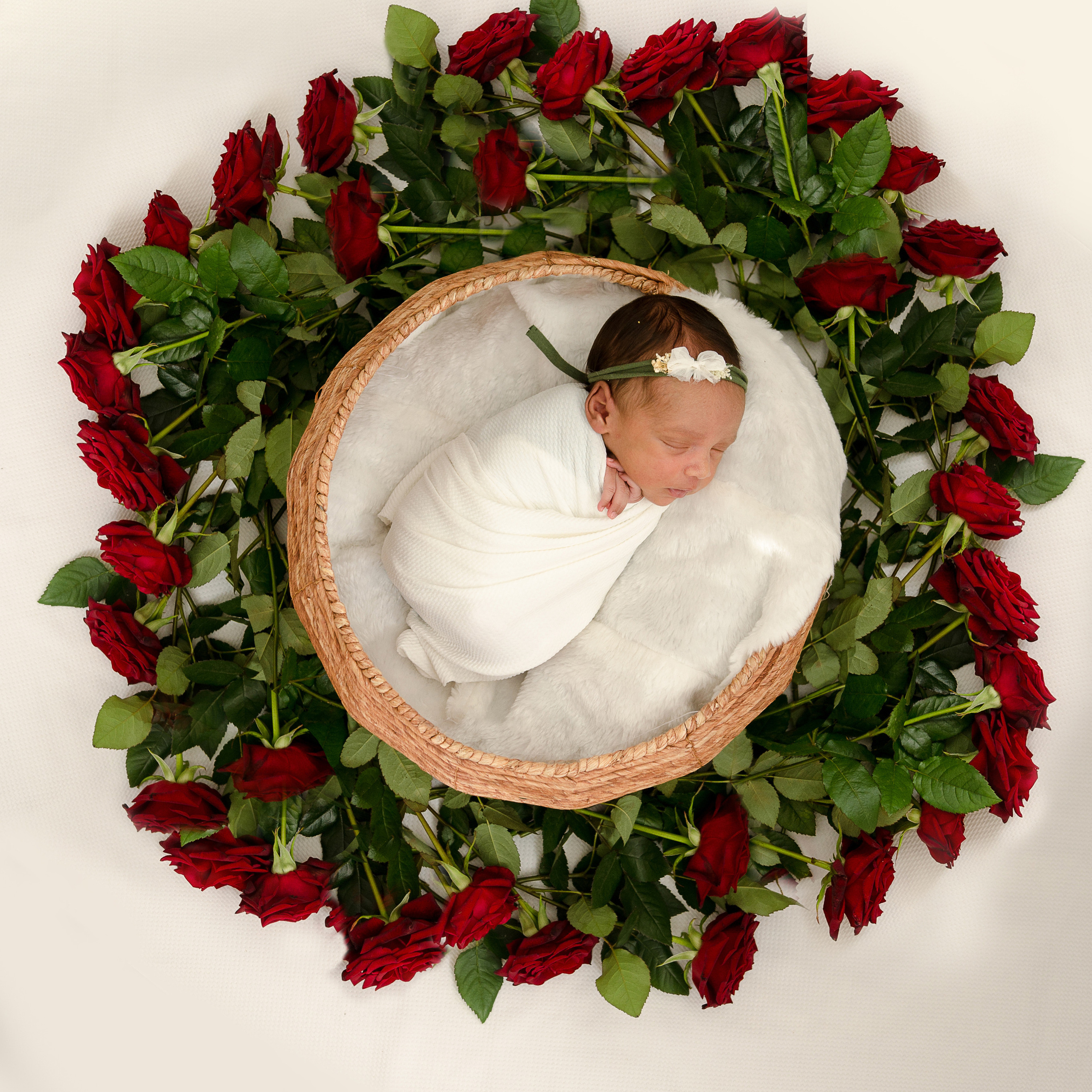 Фотосессия новорожденного в Воронеже. Фотограф новорожденных Воронеж — Дорохина Яна. Семейный фотограф