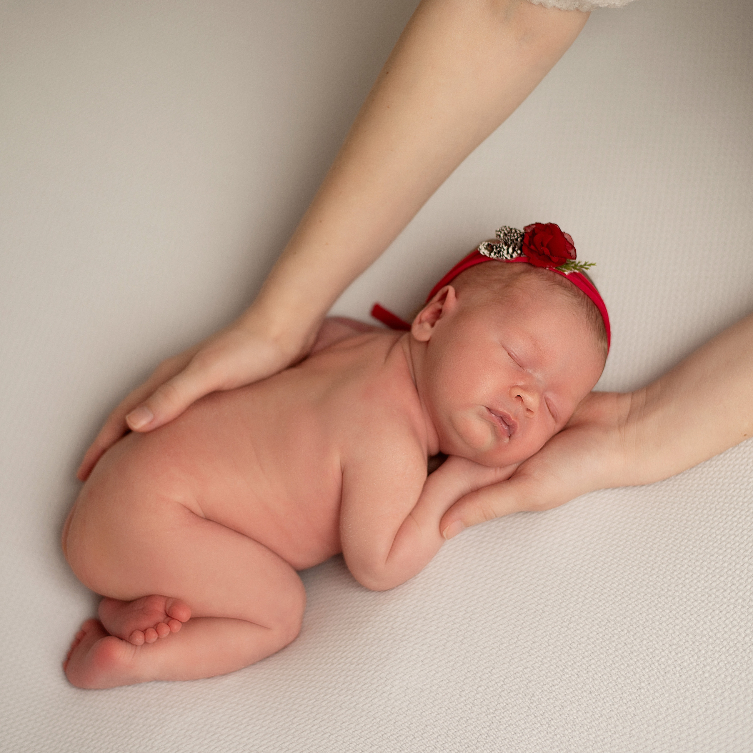 Фотосессия новорожденного в Воронеже. Фотограф новорожденных Воронеж — Дорохина Яна. Семейный фотограф