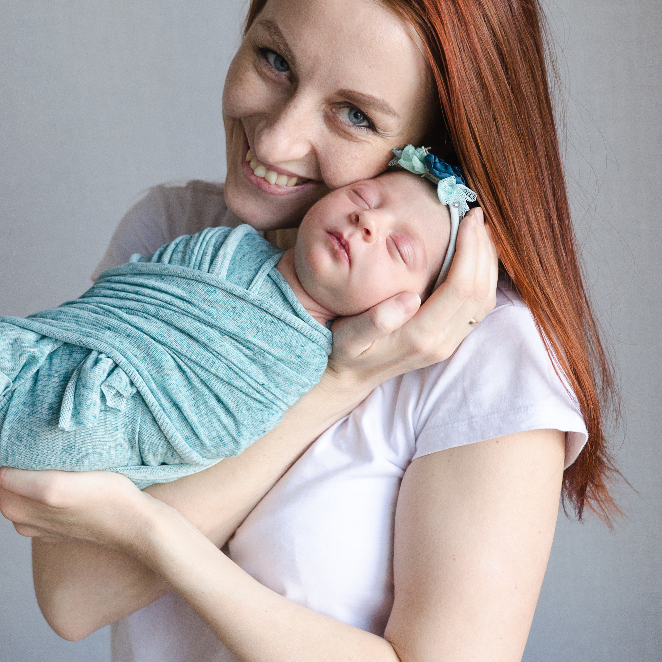 Фотосессия новорожденного в Воронеже. Фотограф новорожденных Воронеж — Дорохина Яна. Семейный фотограф