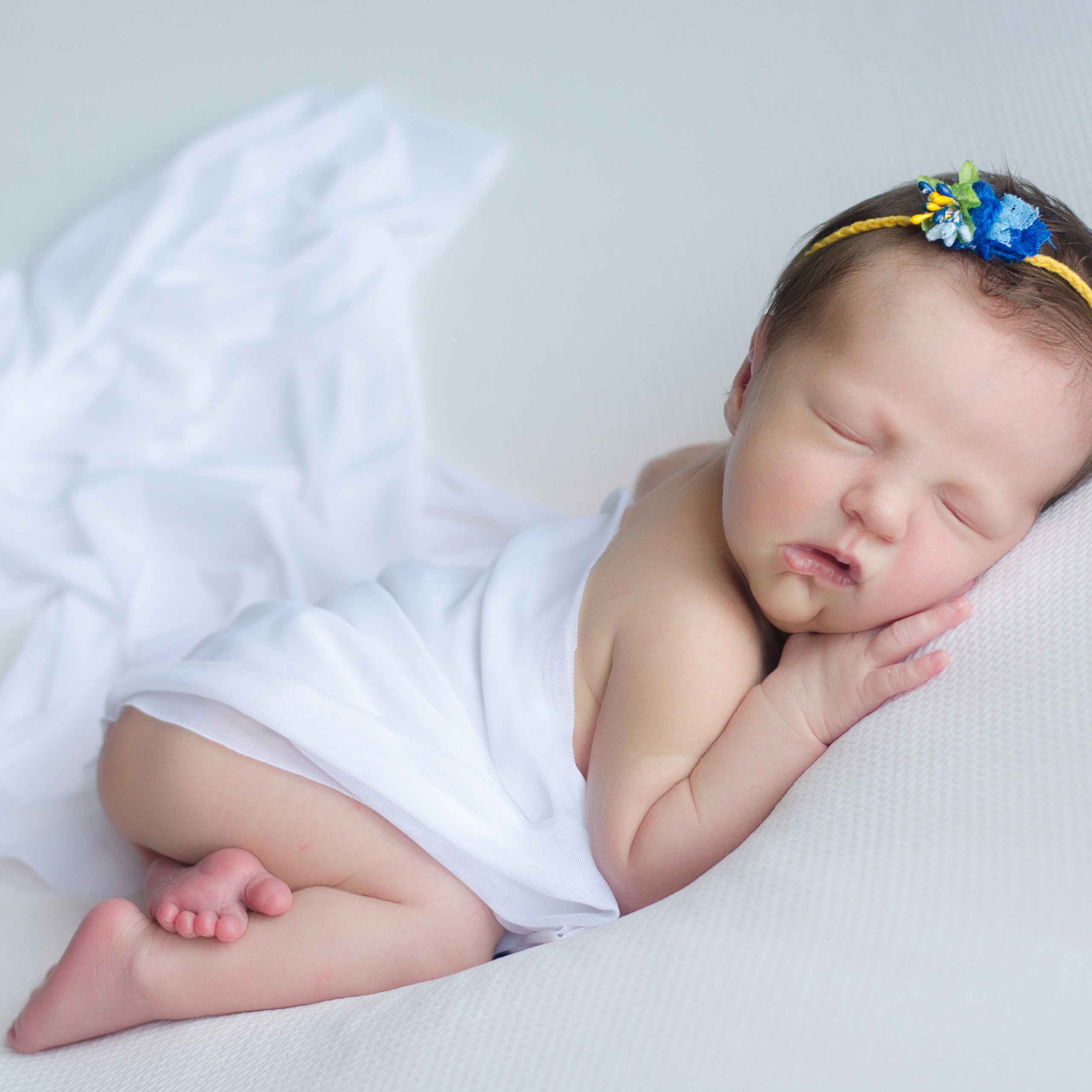 Фотосессия новорожденного в Воронеже. Фотограф новорожденных Воронеж — Дорохина Яна. Семейный фотограф