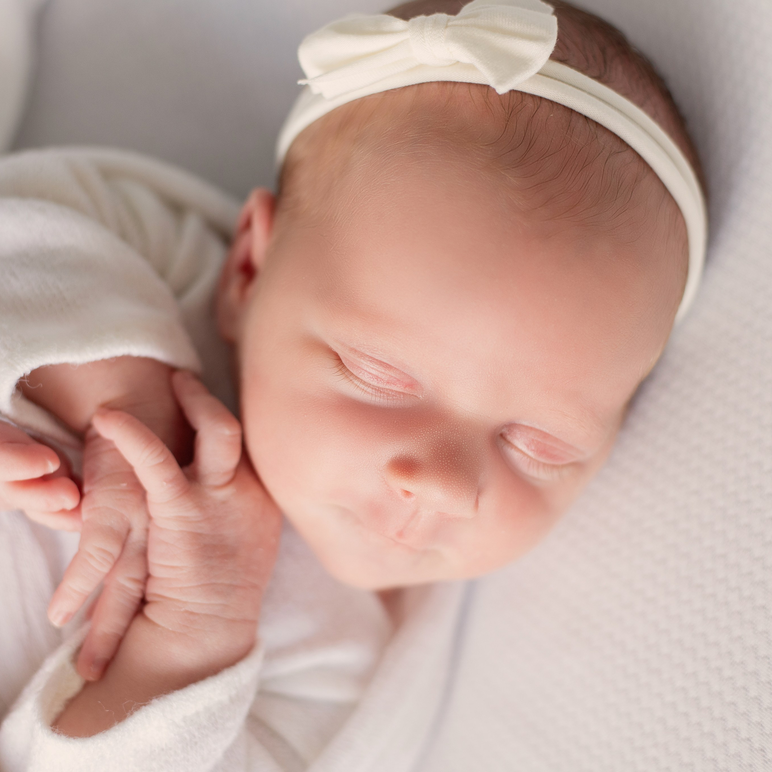 Фотосессия новорожденного в Воронеже. Фотограф новорожденных Воронеж — Дорохина Яна. Семейный фотограф