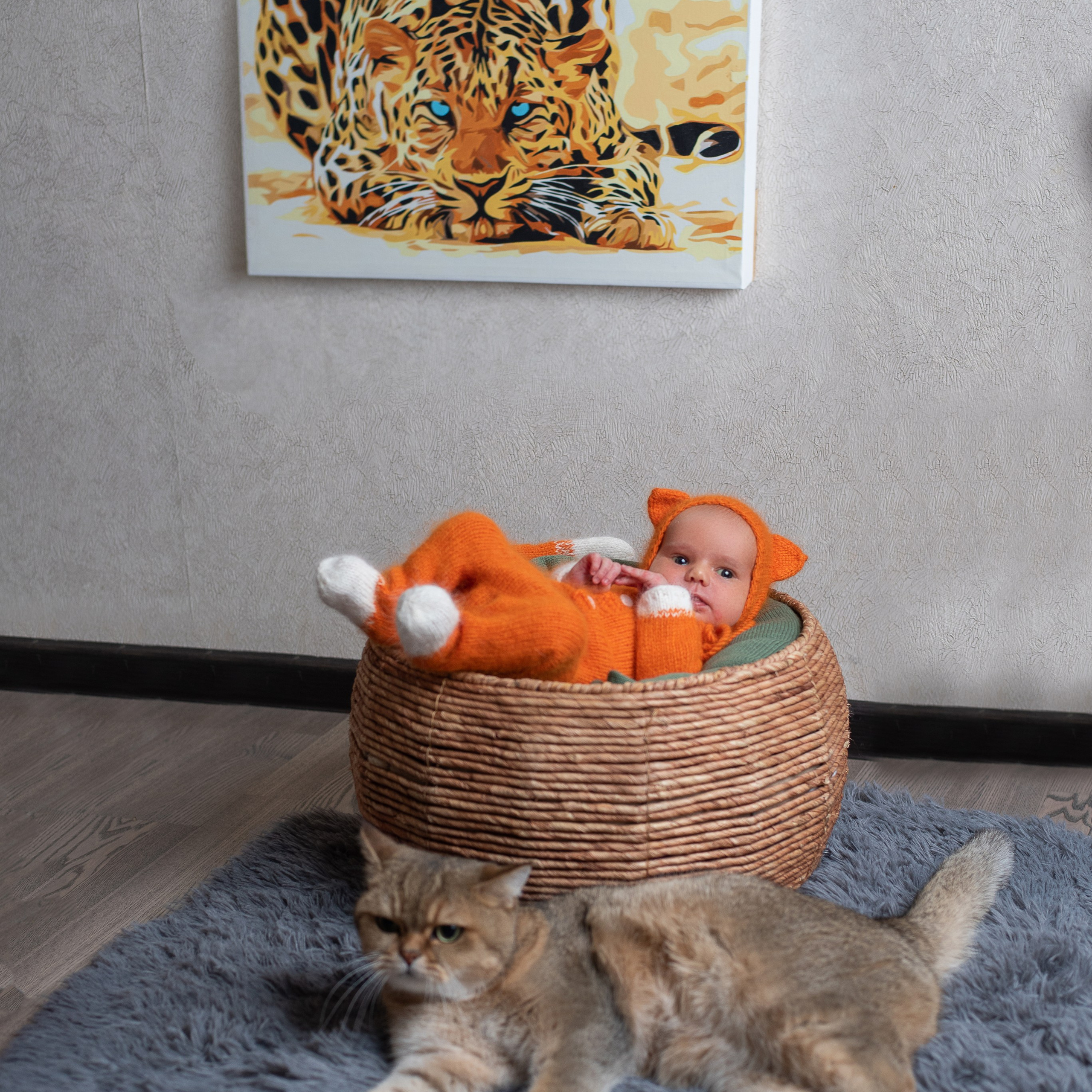 Фотосессия новорожденного в Воронеже. Фотограф новорожденных Воронеж — Дорохина Яна. Семейный фотограф