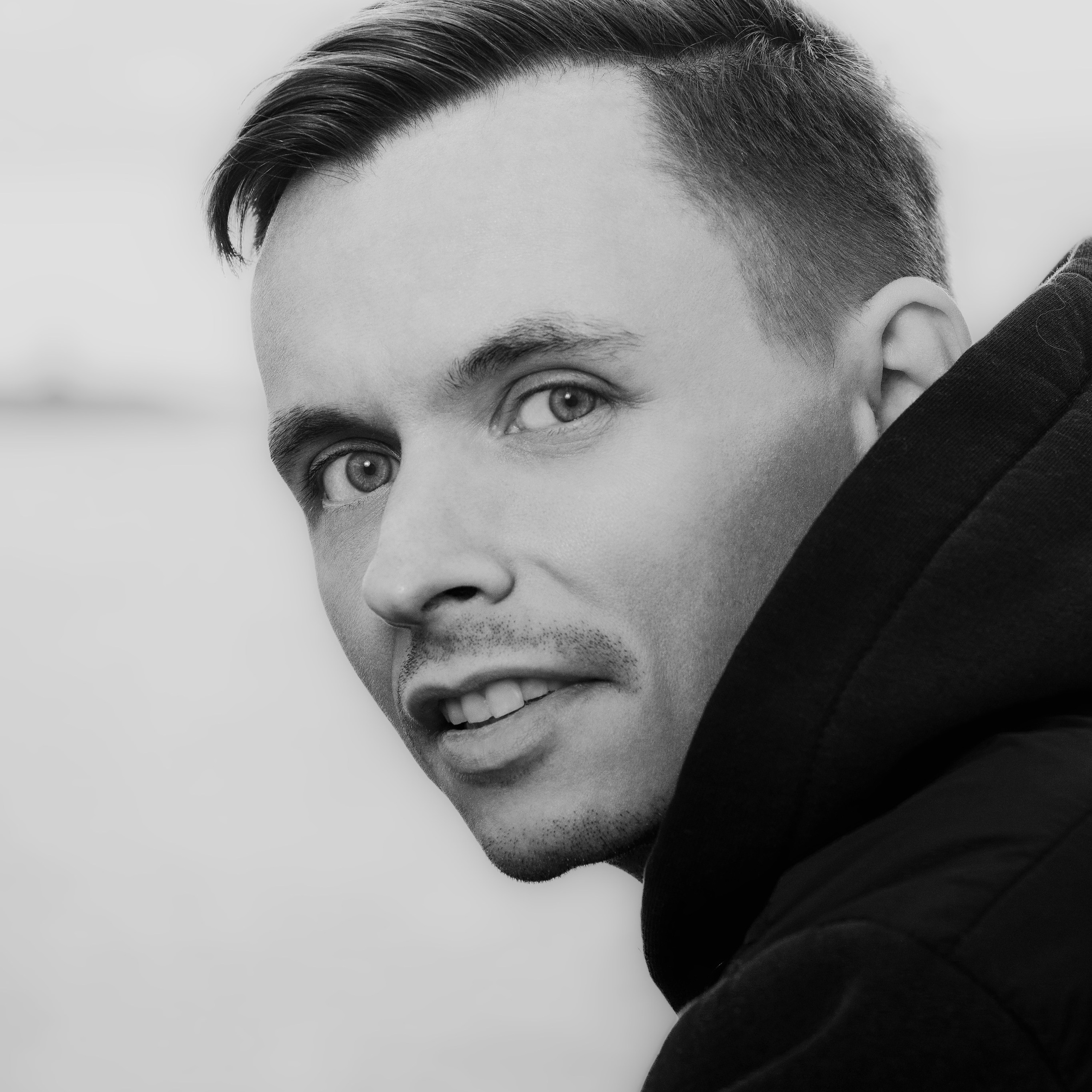 Профессиональный фотограф Павел Кирюткин