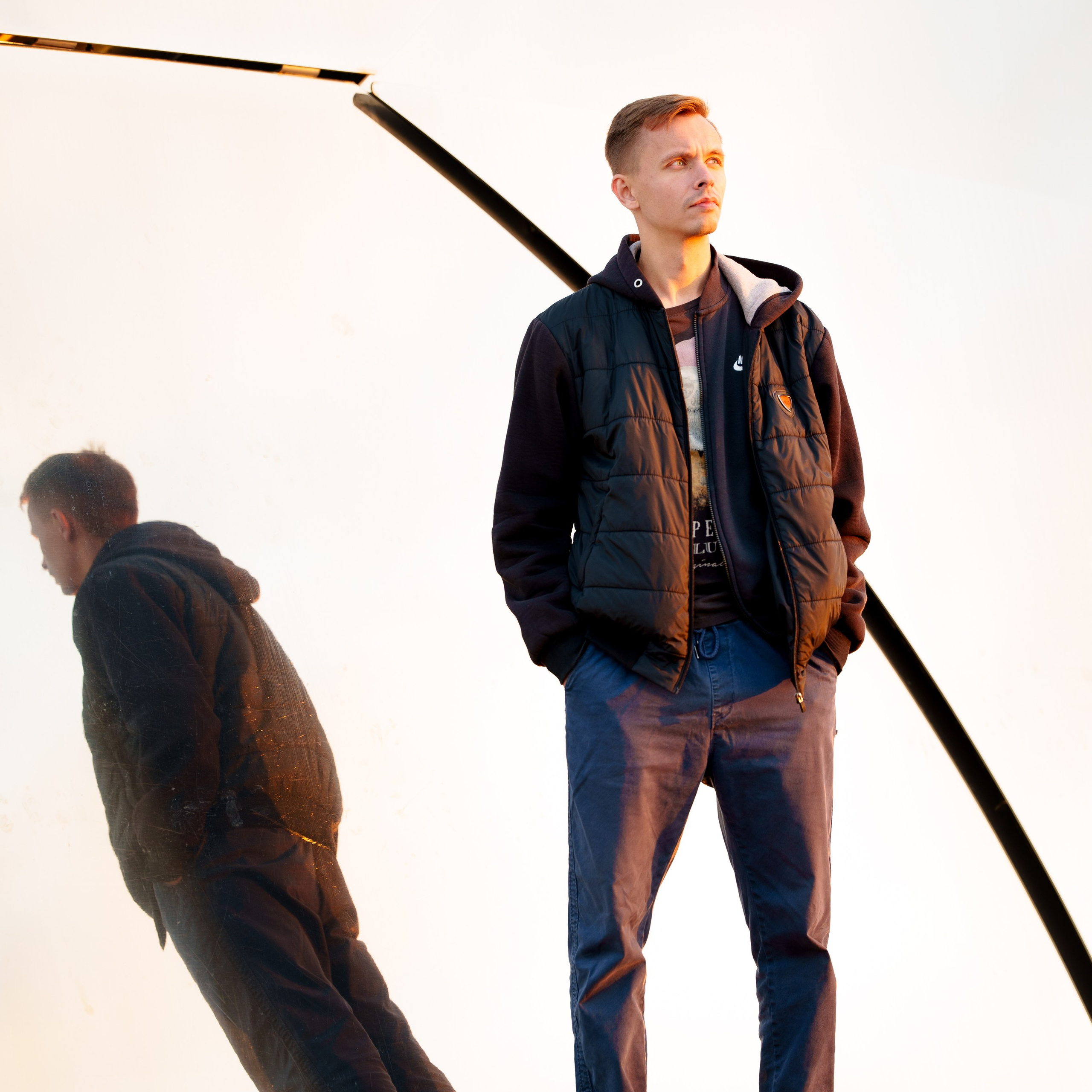 Профессиональный фотограф Павел Кирюткин