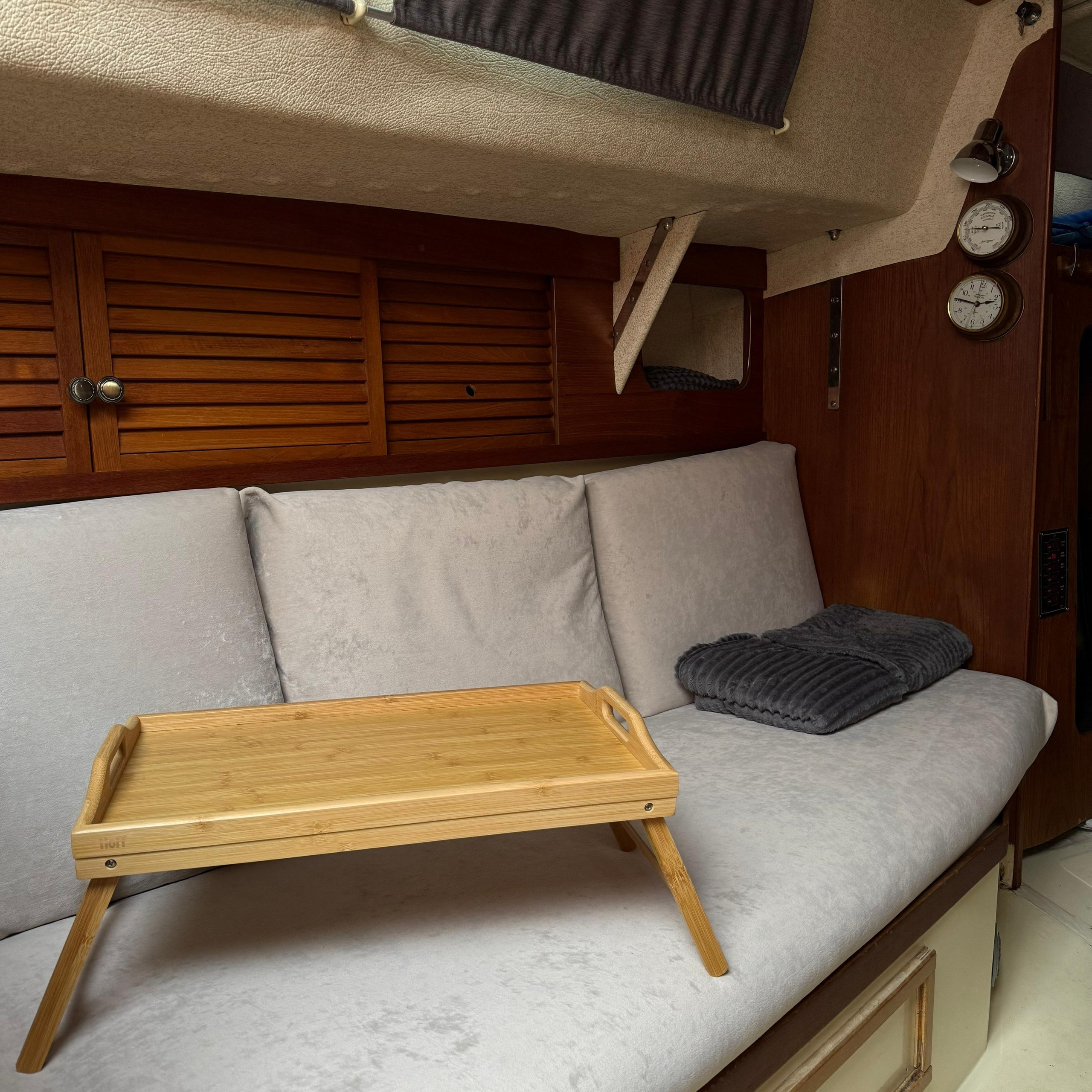 Винга. RestPlace — парусные, премиум яхты, катера — аренда Красноярск