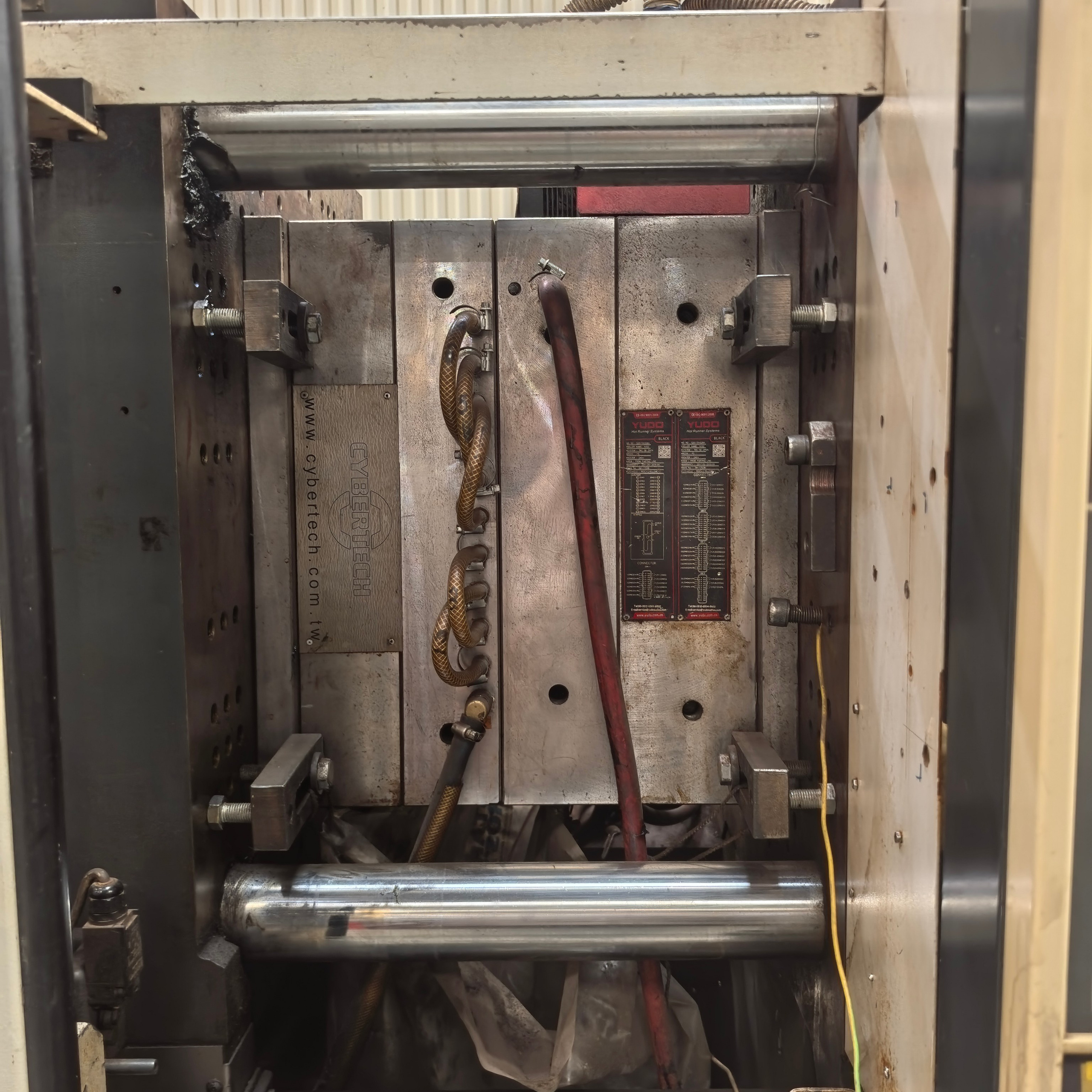 Demag Ergotech 200-610