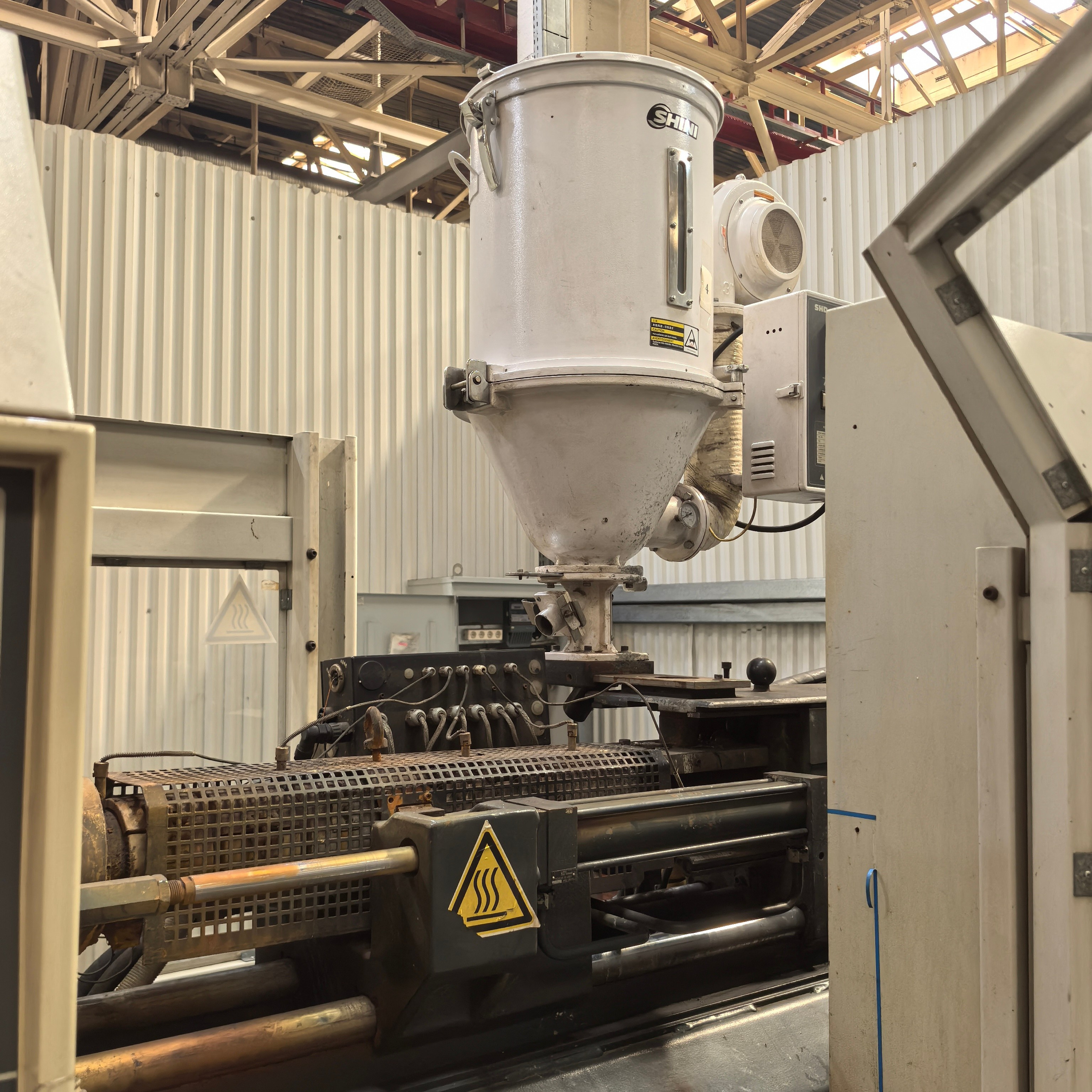 Demag Ergotech 200-610