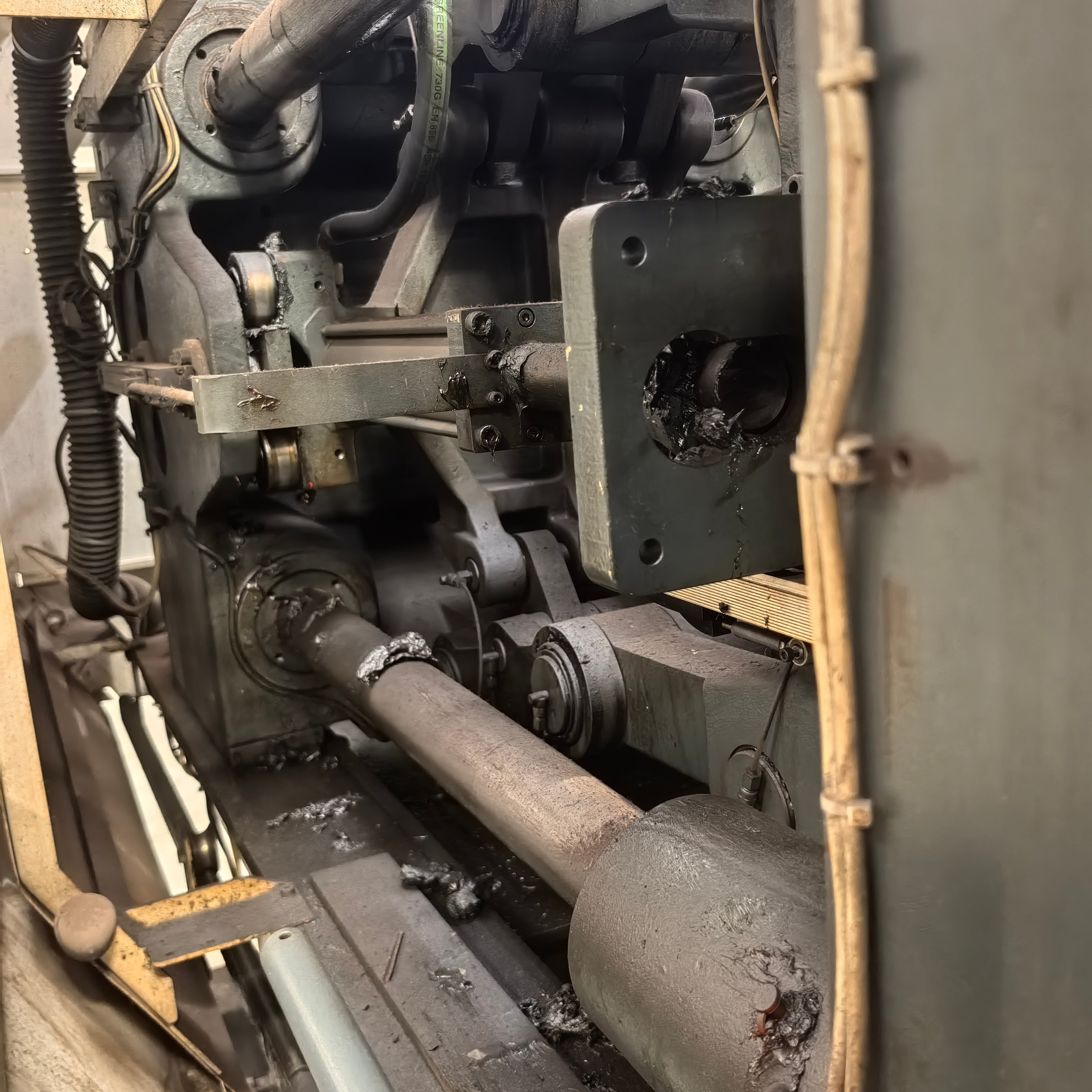 Demag Ergotech 200-610