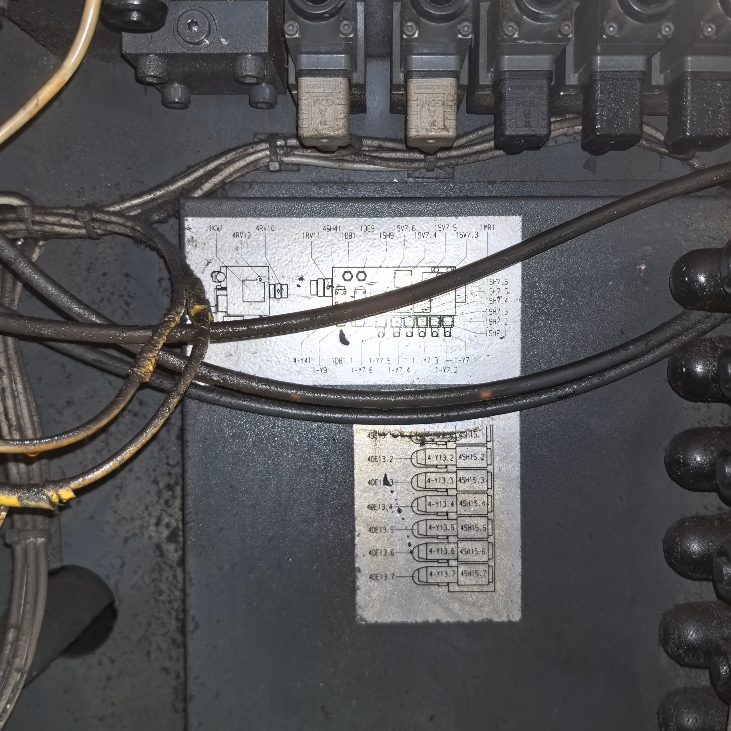 Demag Ergotech 200-610