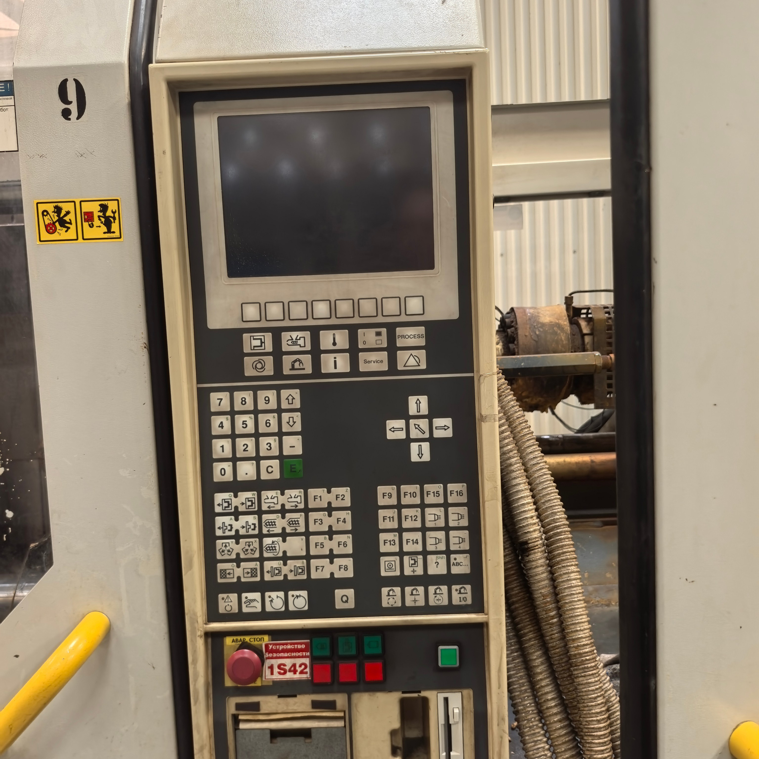 Demag Ergotech 200-610